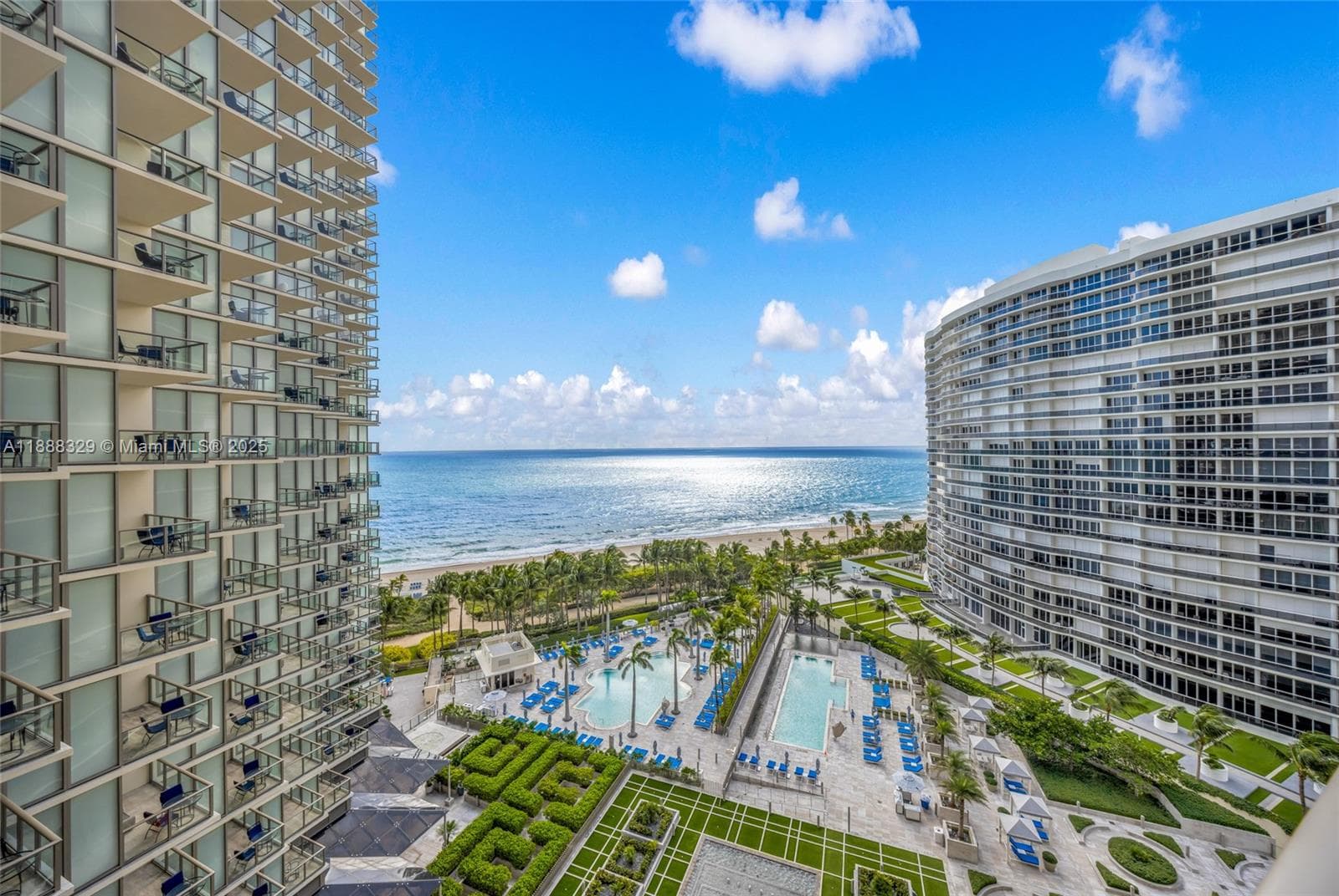 9701 Collins Avenue, Bal Harbour FL 33154 — 46