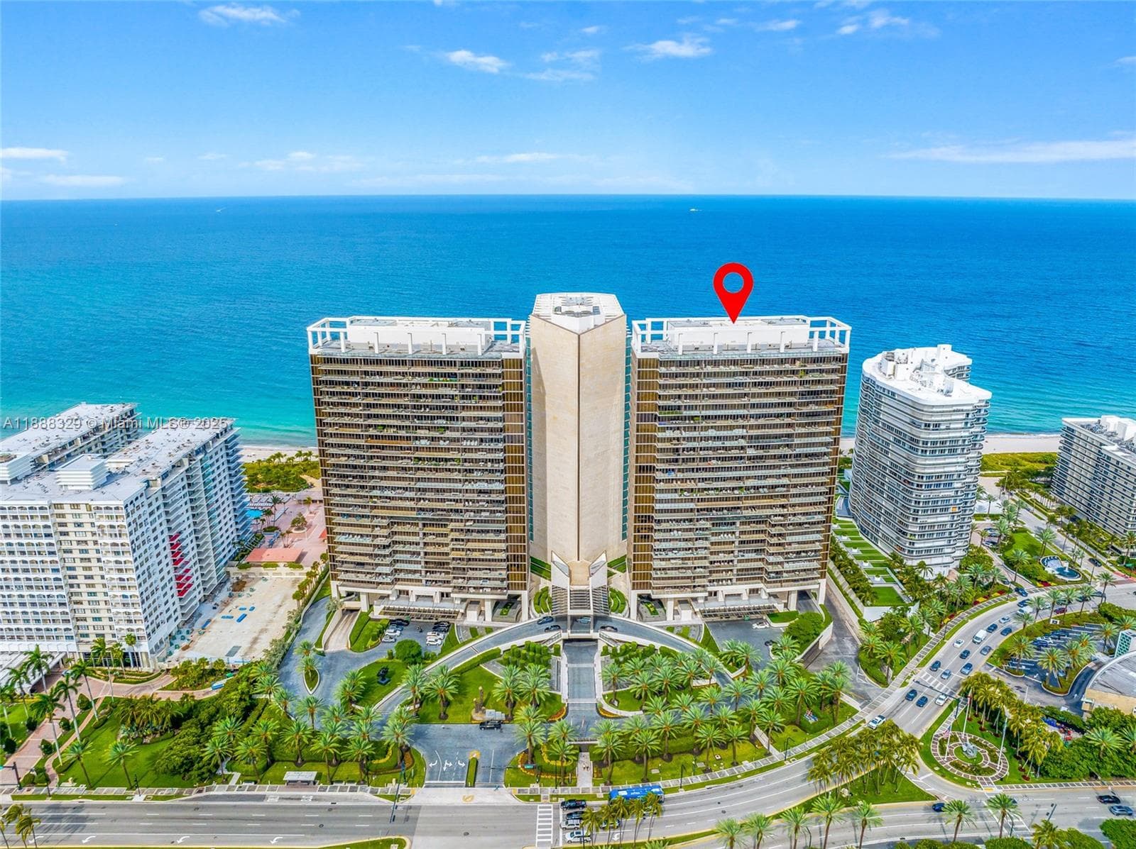9701 Collins Avenue, Bal Harbour FL 33154 — 76