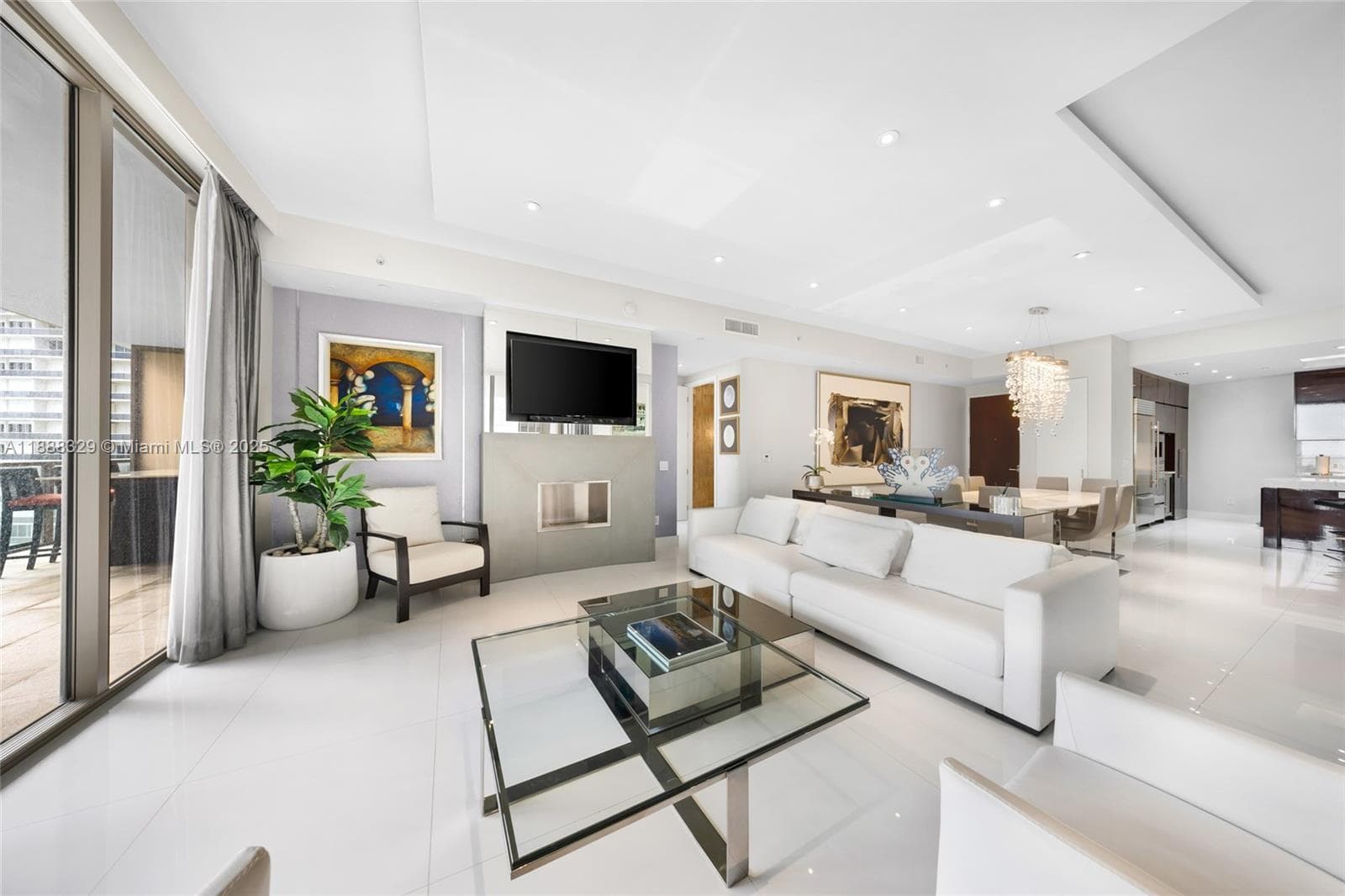 9701 Collins Avenue, Bal Harbour FL 33154 — 3