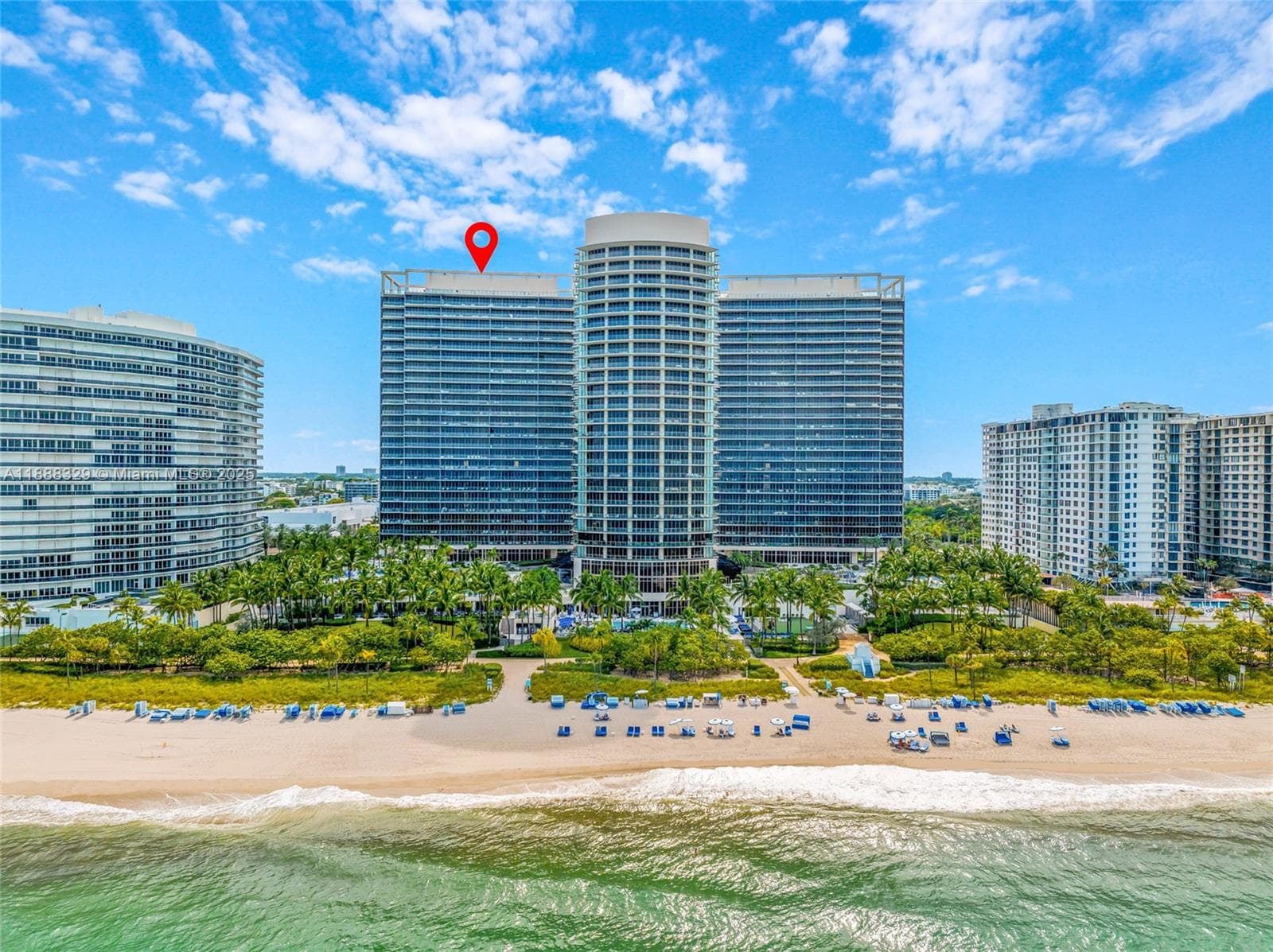 9701 Collins Avenue, Bal Harbour FL 33154 — 63