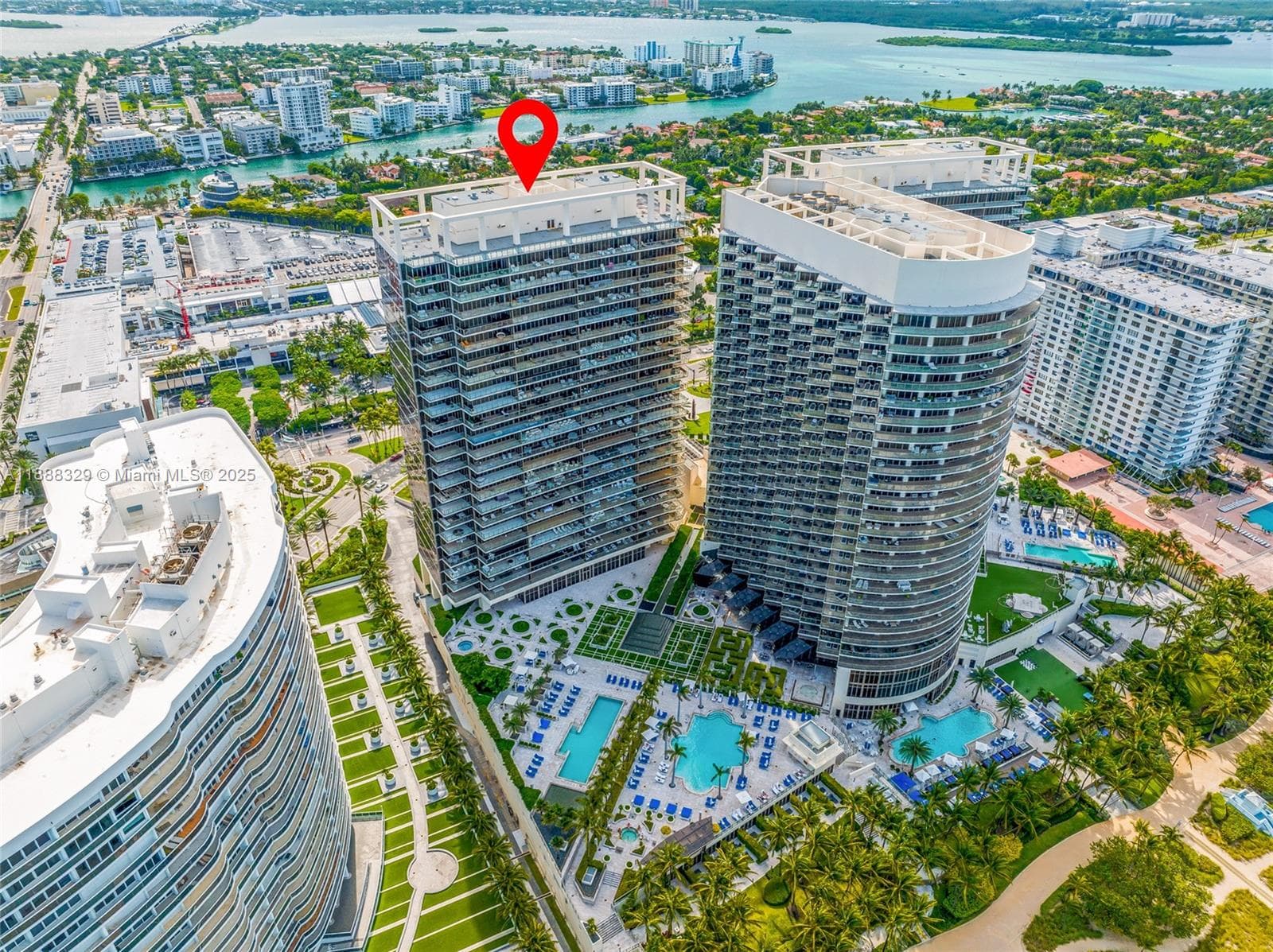 9701 Collins Avenue, Bal Harbour FL 33154 — 70