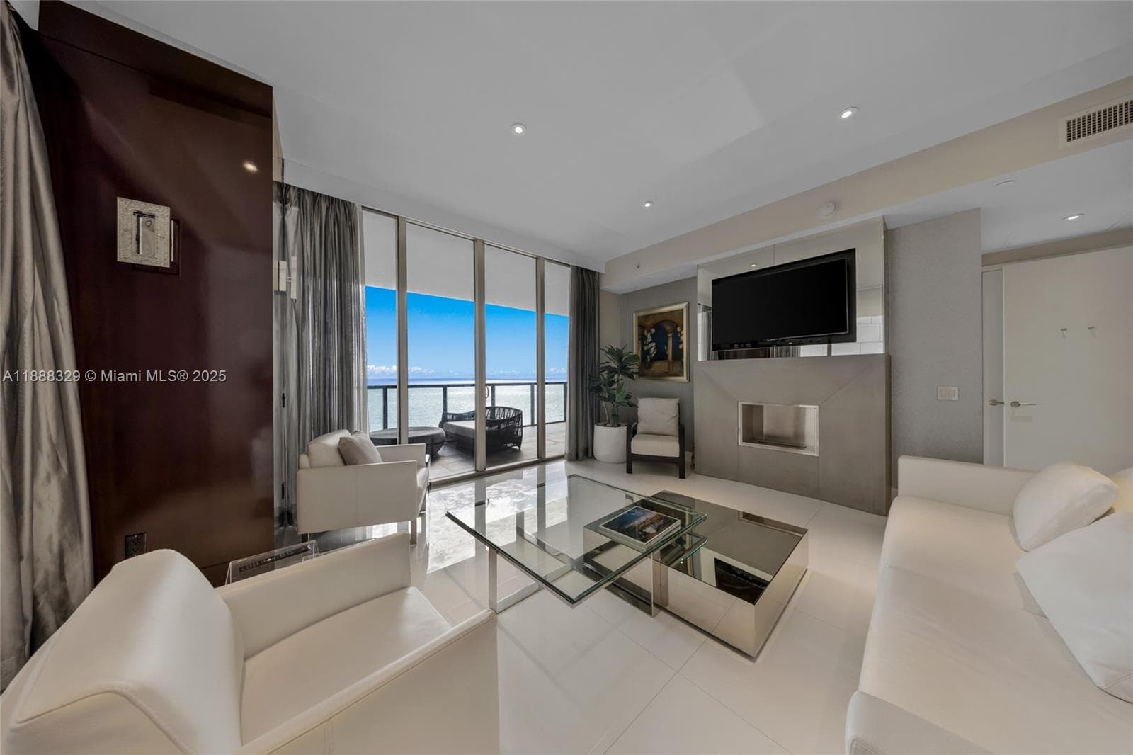 9701 Collins Avenue, Bal Harbour FL 33154 — 5