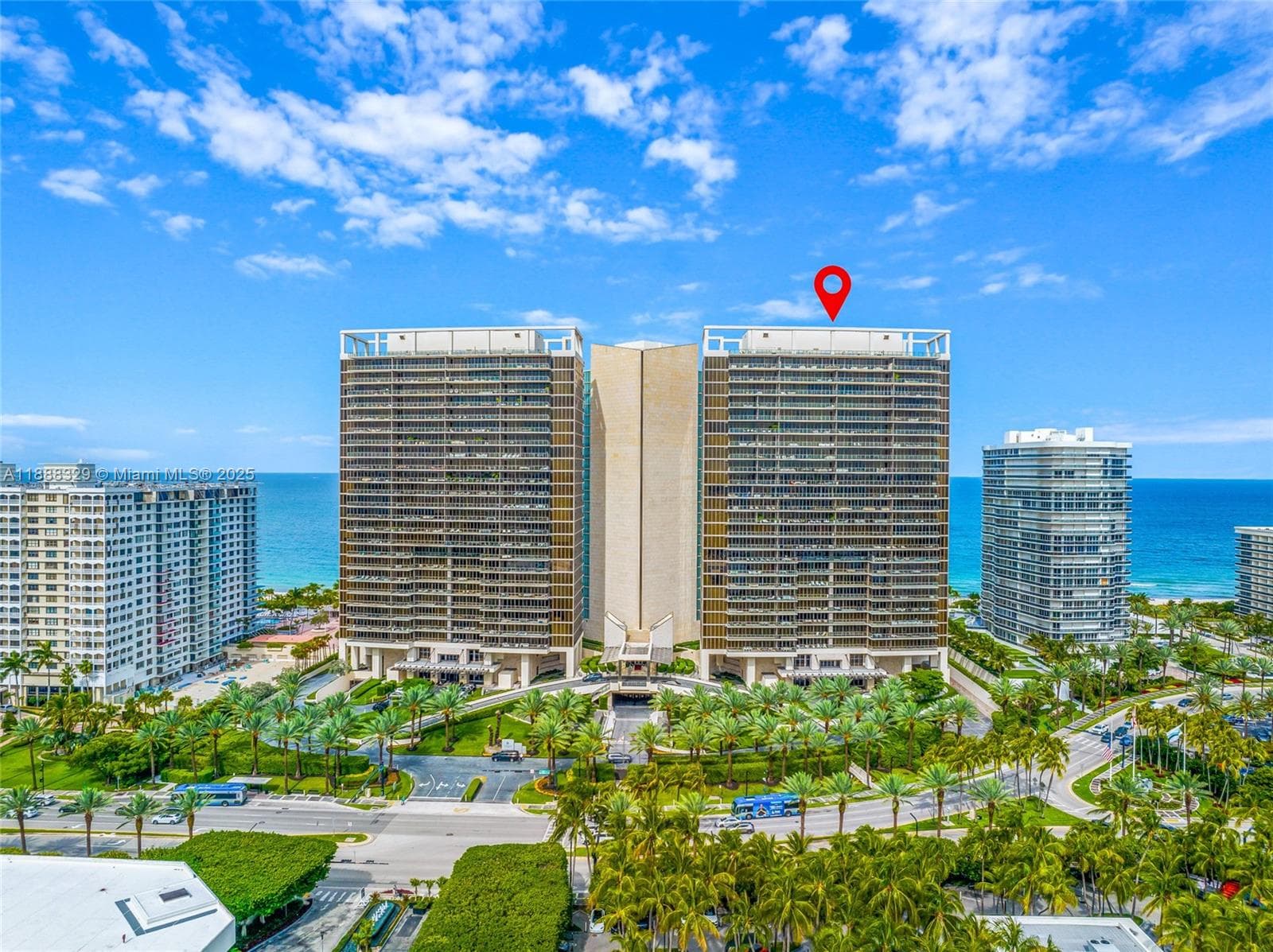9701 Collins Avenue, Bal Harbour FL 33154 — 74