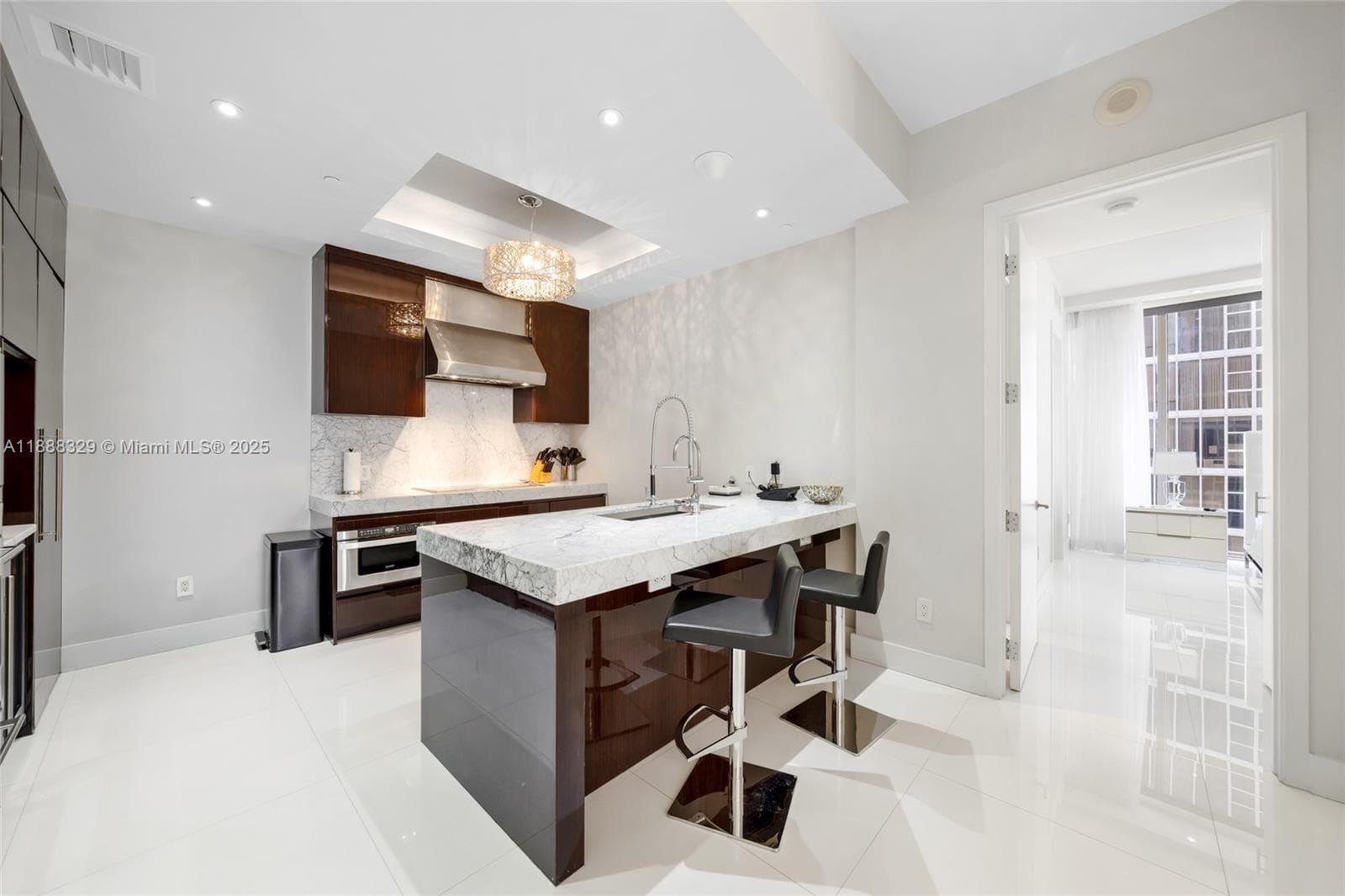 9701 Collins Avenue, Bal Harbour FL 33154 — 9