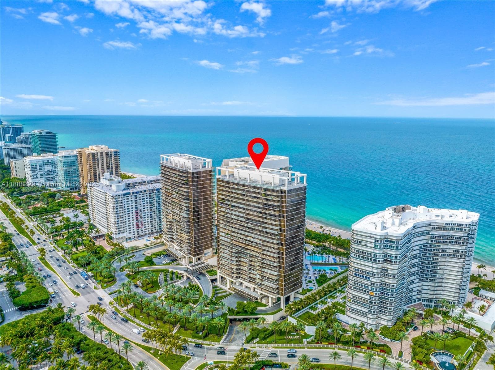 9701 Collins Avenue, Bal Harbour FL 33154 — 78