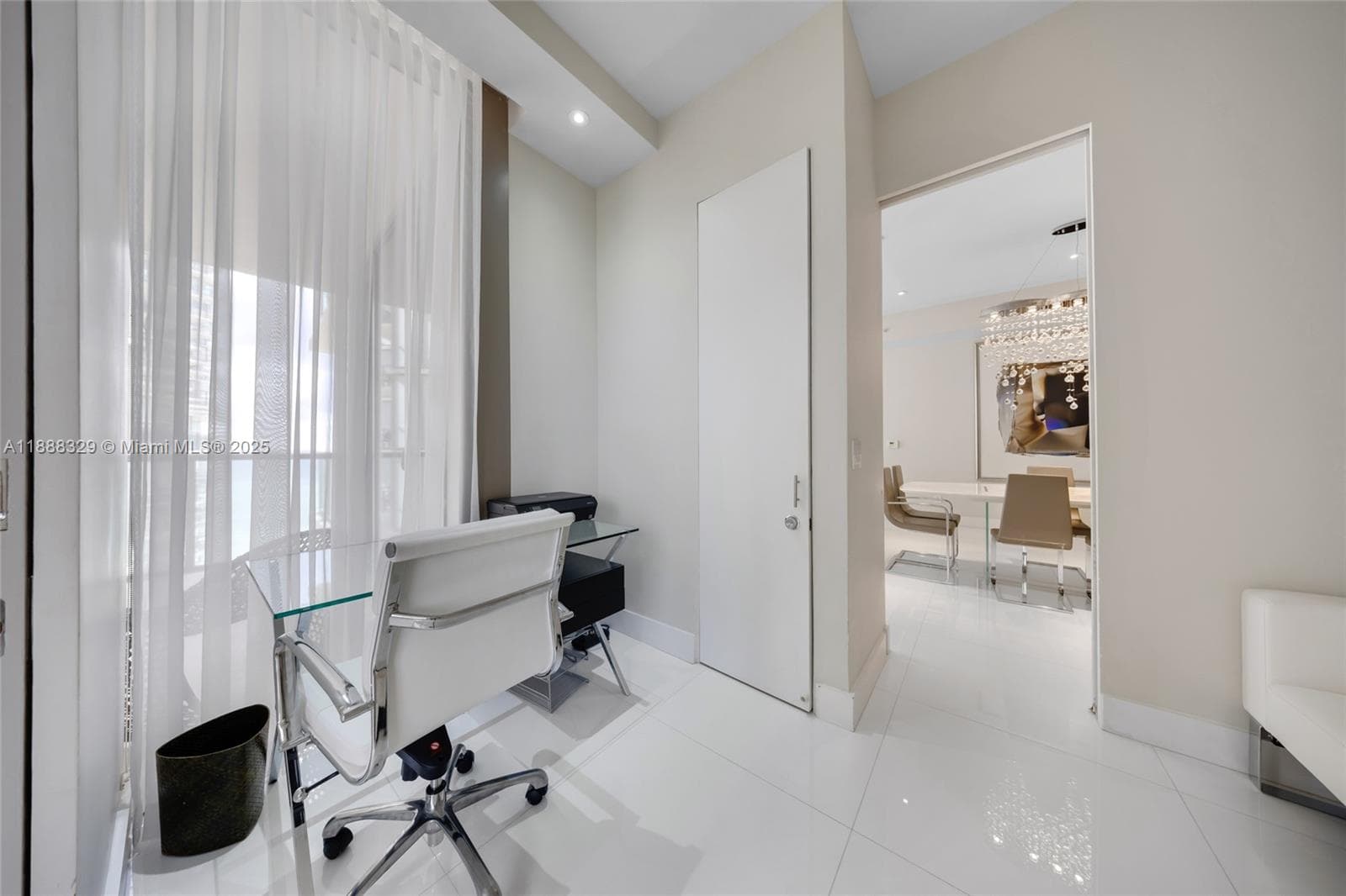 9701 Collins Avenue, Bal Harbour FL 33154 — 33