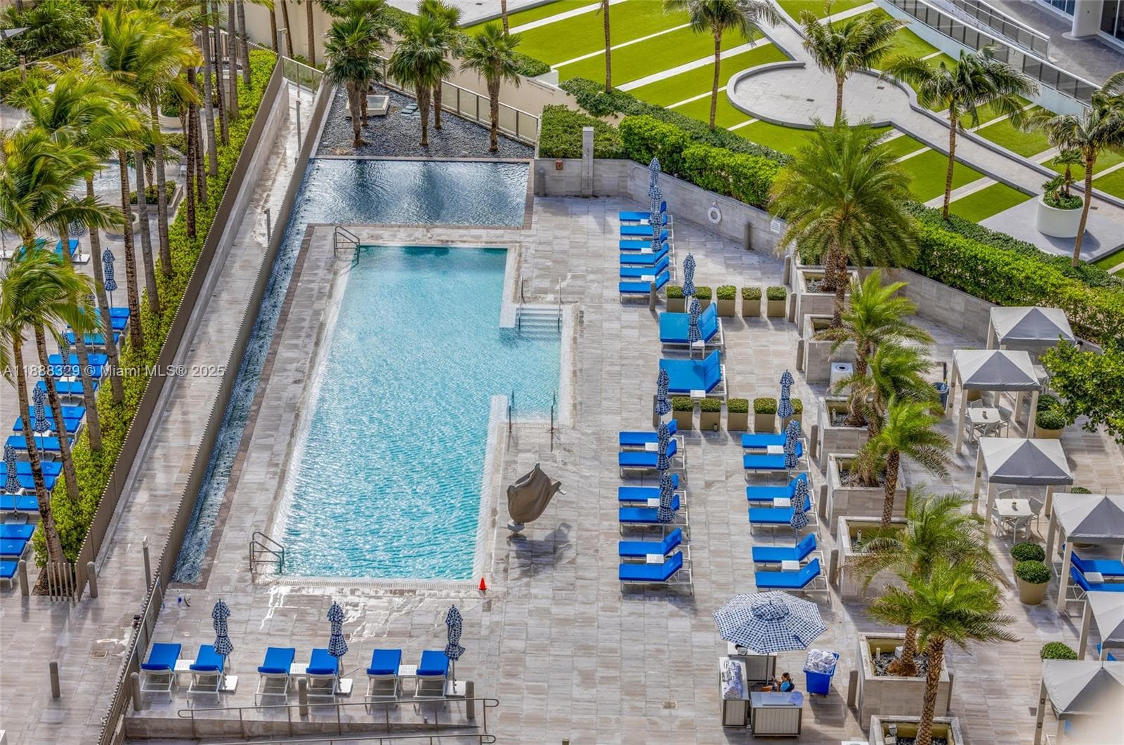 9701 Collins Avenue, Bal Harbour FL 33154 — 58