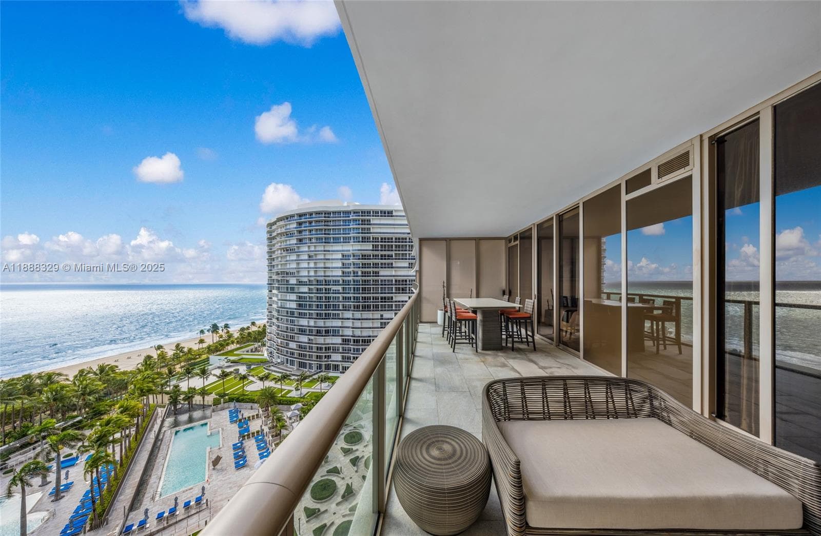 9701 Collins Avenue, Bal Harbour FL 33154 — 48