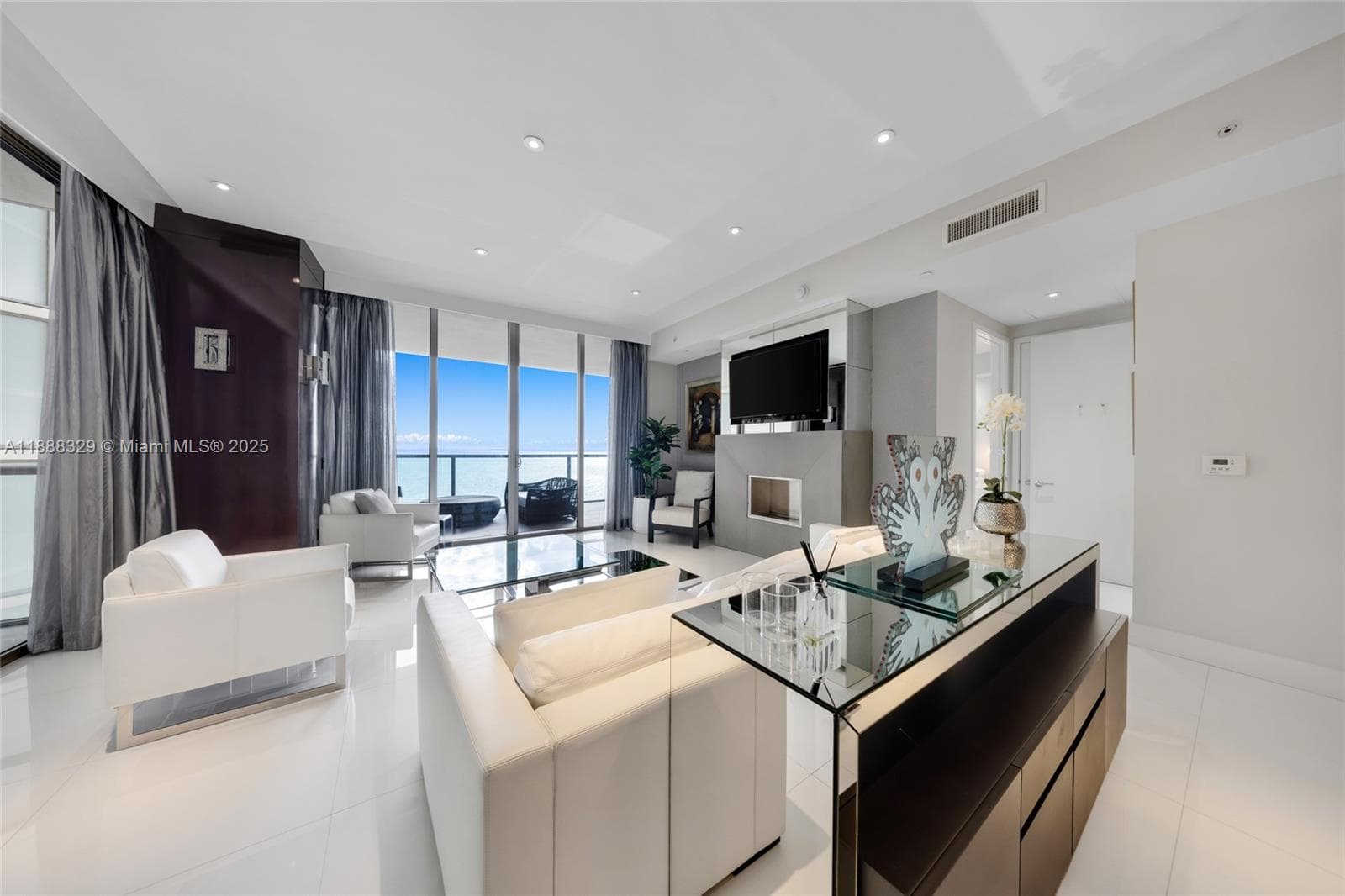 9701 Collins Avenue, Bal Harbour FL 33154 — 4