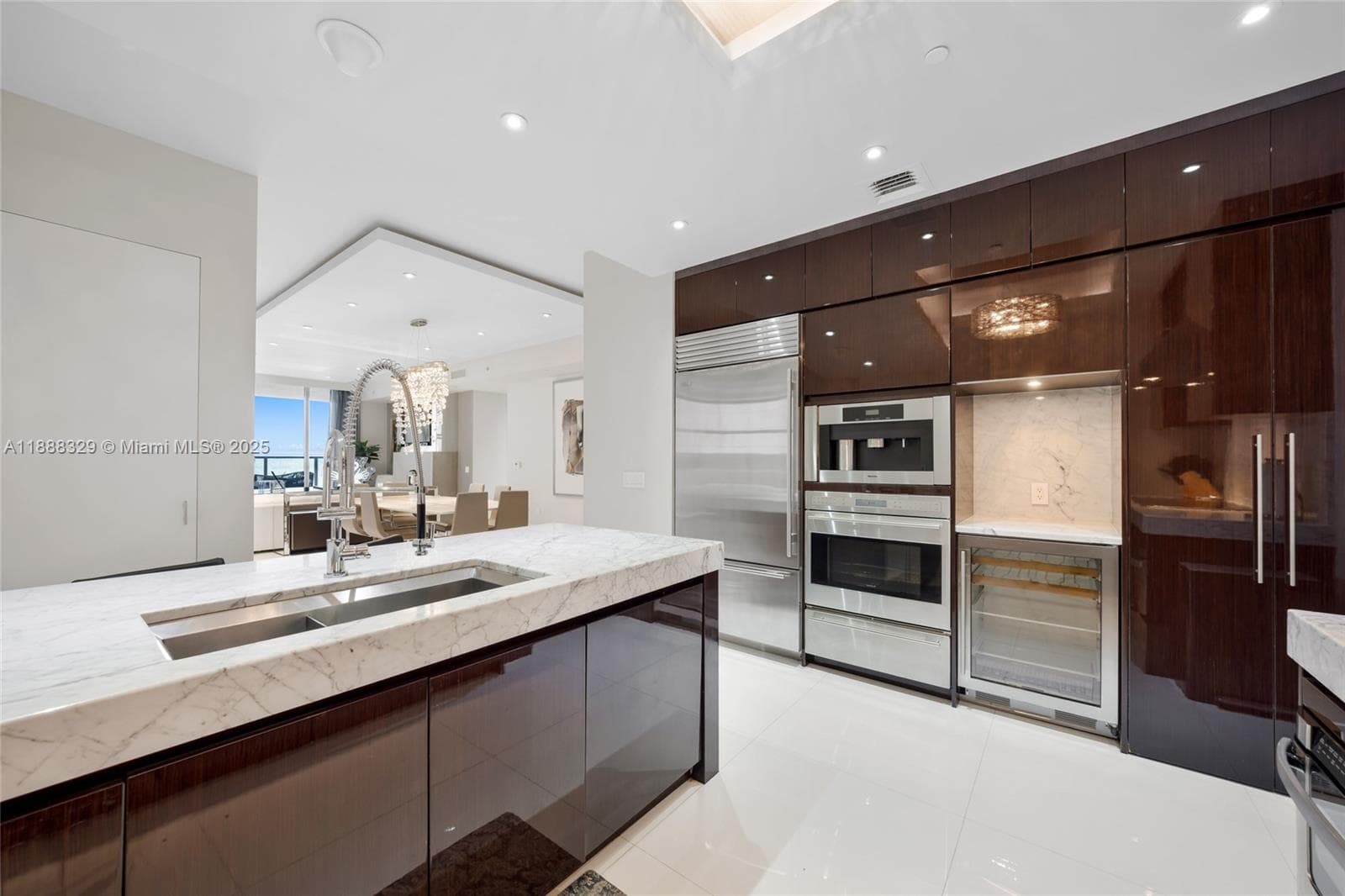 9701 Collins Avenue, Bal Harbour FL 33154 — 8