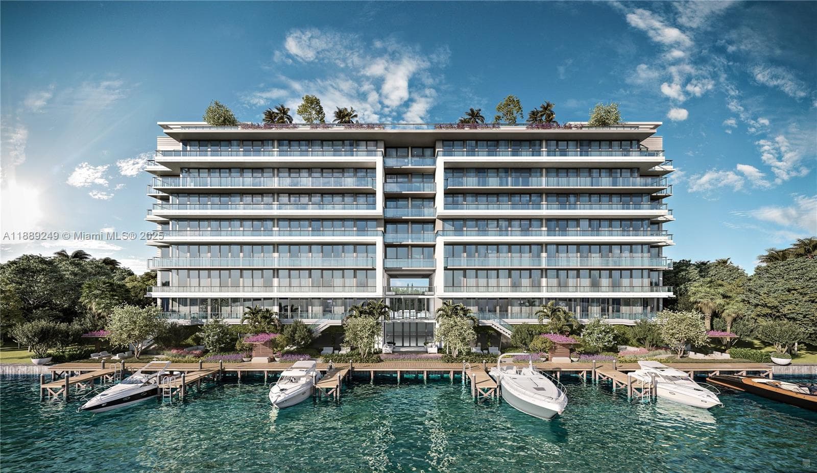 9481 E Bay Harbor Drive # 607, Bay Harbor Islands FL 33154 — 1