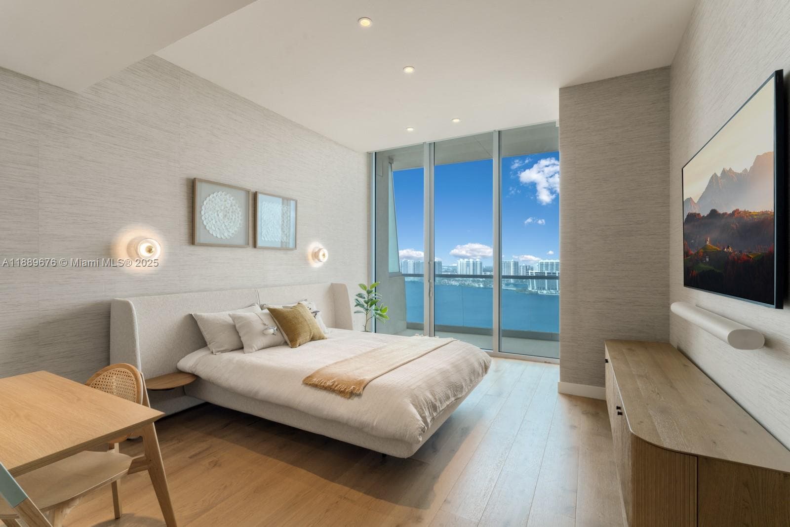 18501 Collins Ave # 2301, Sunny Isles Beach FL 33160 — 47