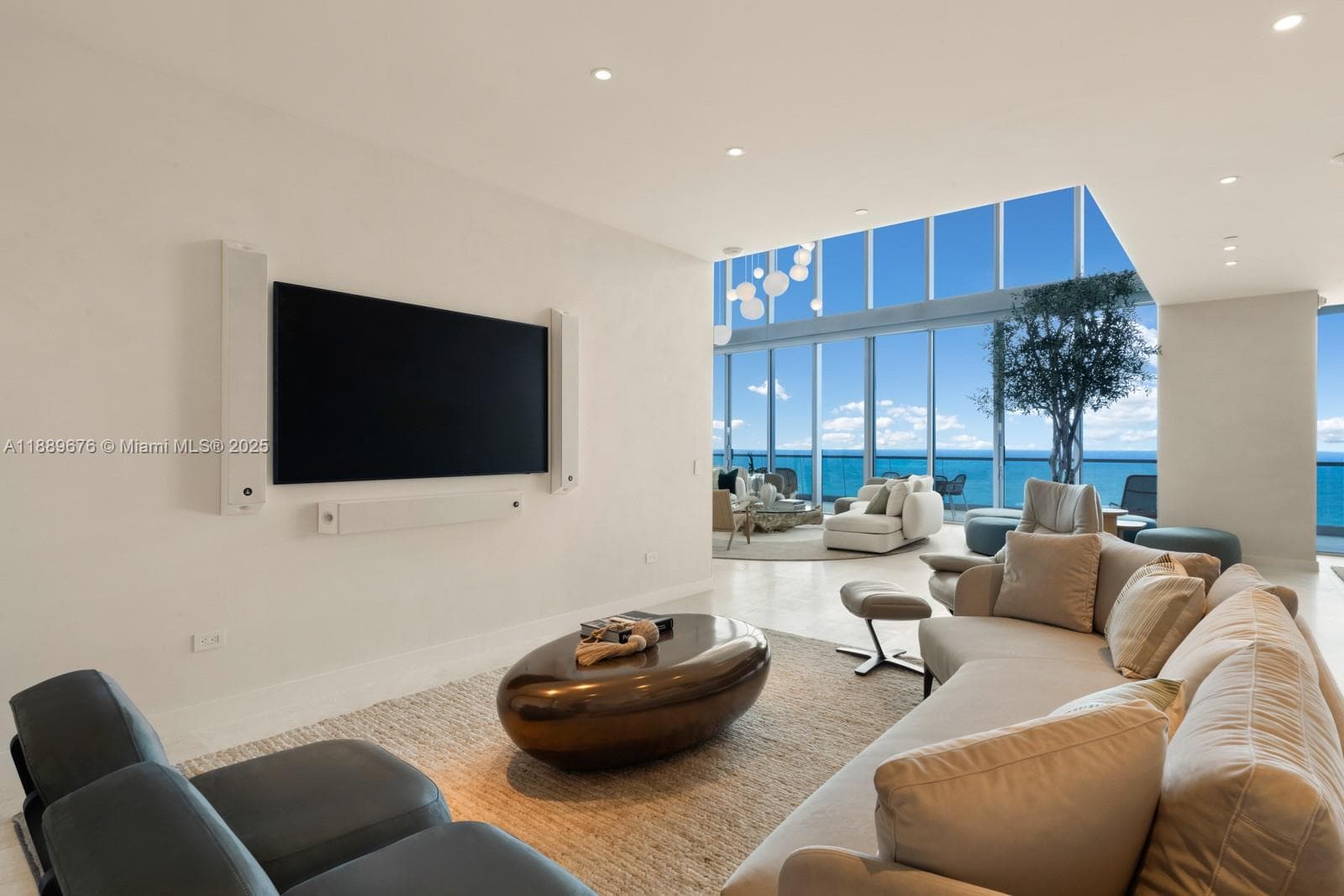 18501 Collins Ave # 2301, Sunny Isles Beach FL 33160 — 16