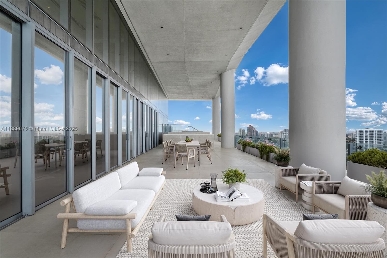 18501 Collins Ave # 2301, Sunny Isles Beach FL 33160 — 73