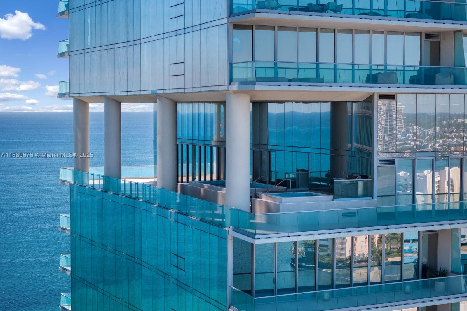 18501 Collins Ave # 2301, Sunny Isles Beach FL 33160 — 81