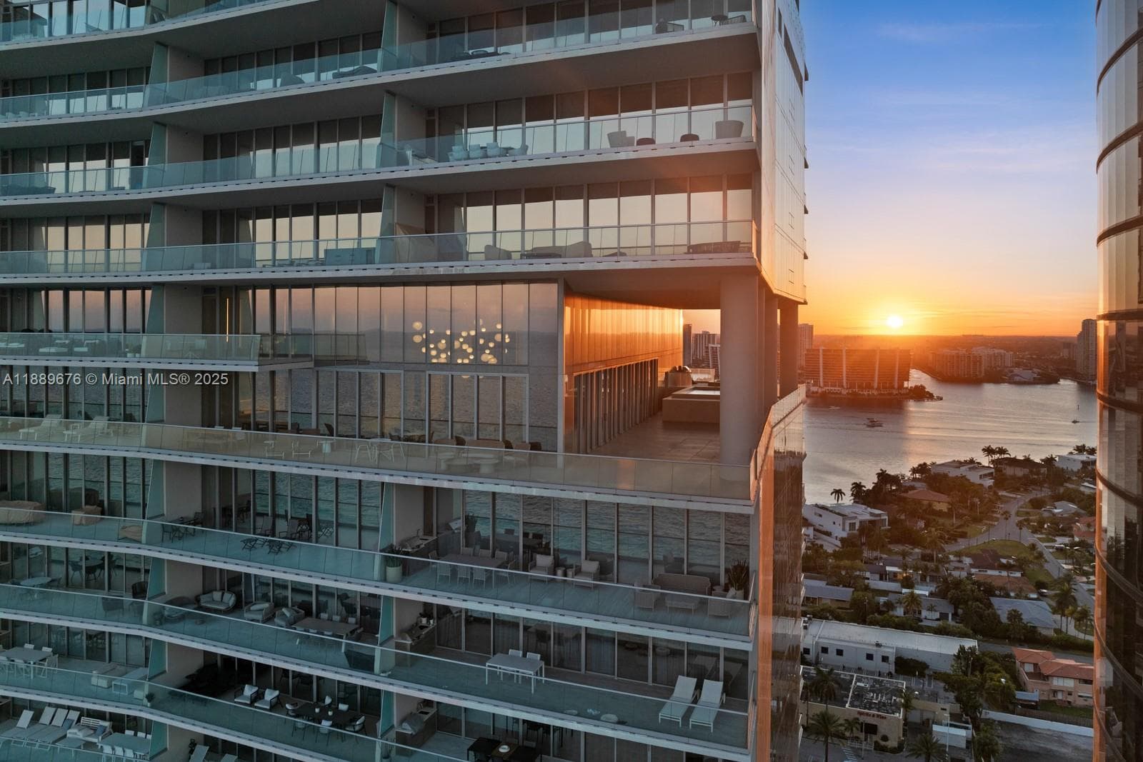 18501 Collins Ave # 2301, Sunny Isles Beach FL 33160 — 78