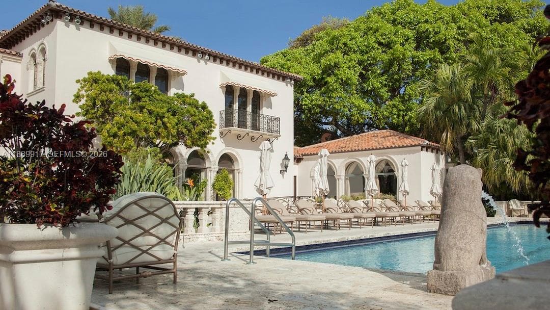 1009 Fisher Island Drive, Fisher Island FL 33109 — 27