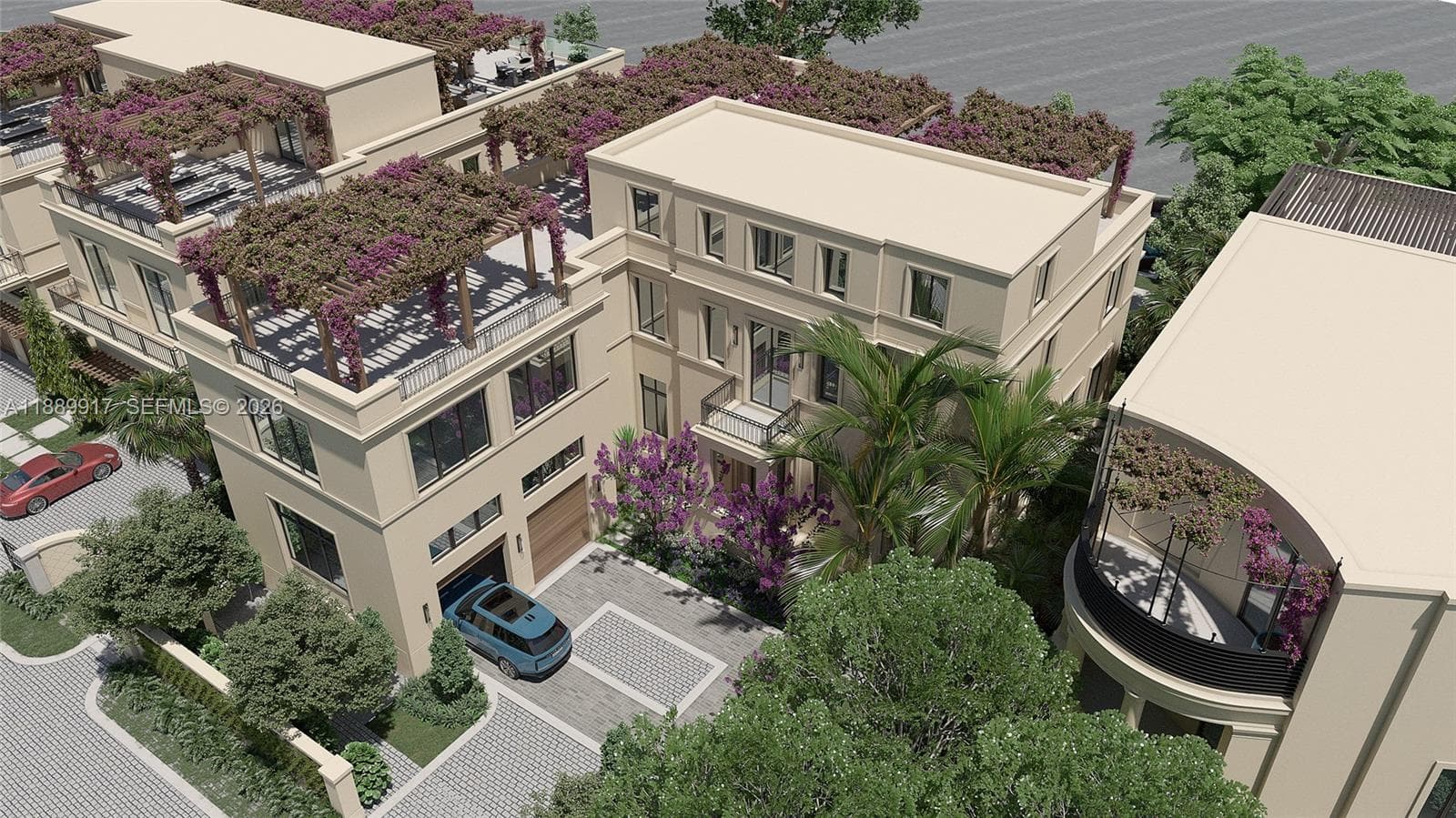 1009 Fisher Island Drive, Fisher Island FL 33109 — 2