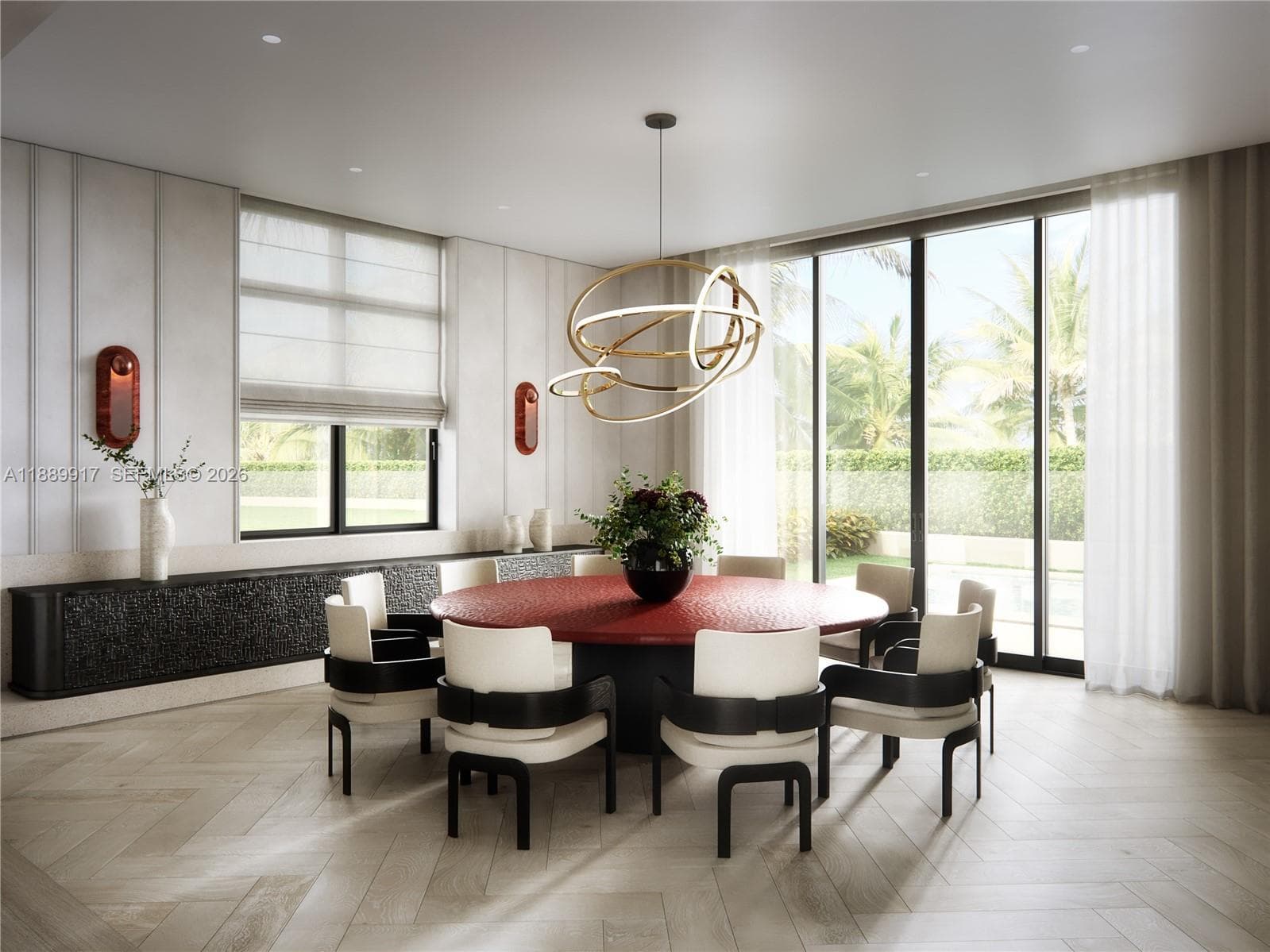 1009 Fisher Island Drive, Fisher Island FL 33109 — 6