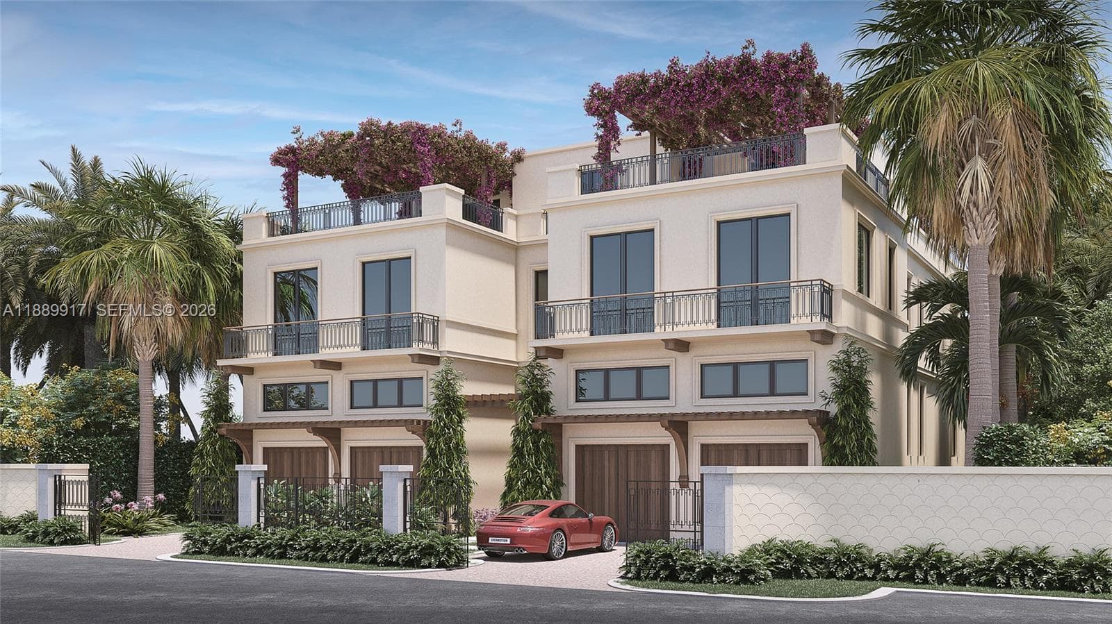 1009 Fisher Island Drive, Fisher Island FL 33109 — 20