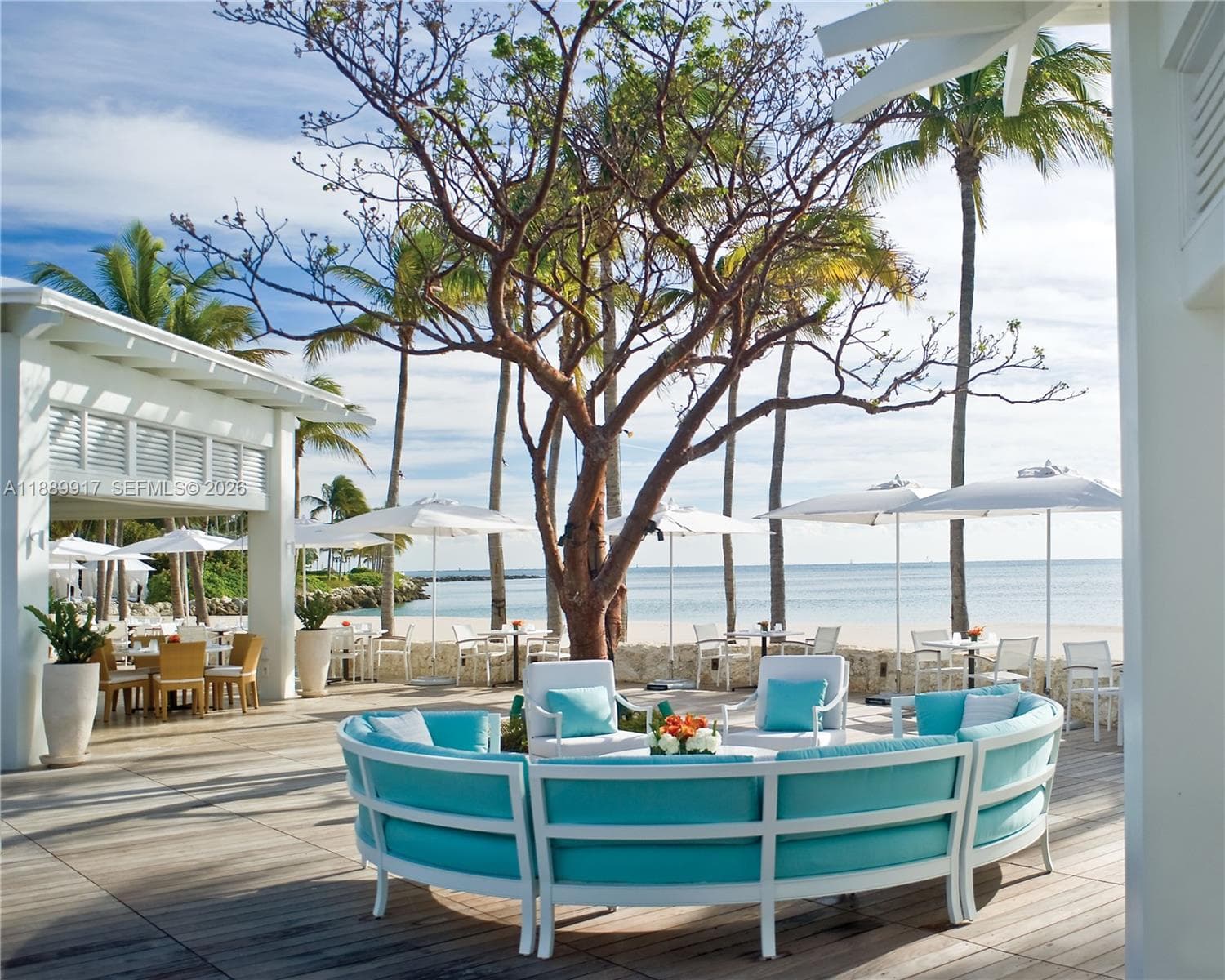 1009 Fisher Island Drive, Fisher Island FL 33109 — 33
