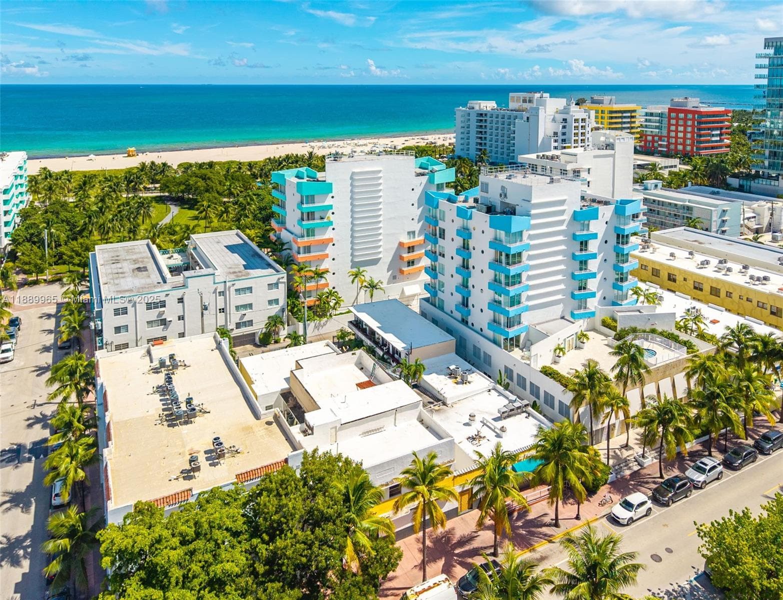 249 Collins Ave, Miami Beach FL 33139 — 17