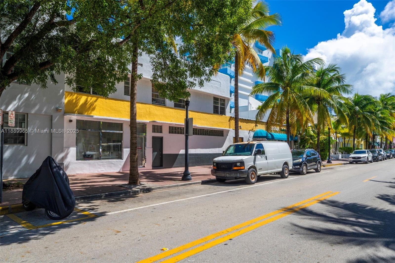 249 Collins Ave, Miami Beach FL 33139 — 3