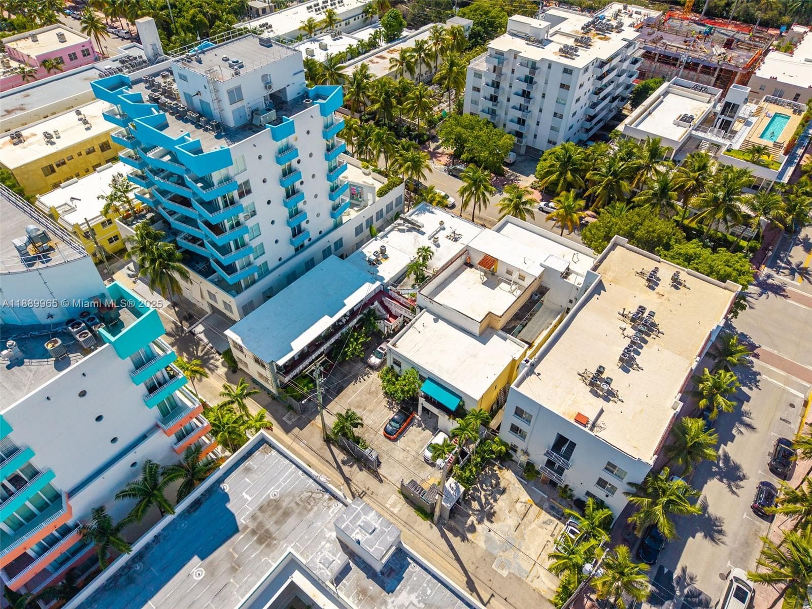 249 Collins Ave, Miami Beach FL 33139 — 24
