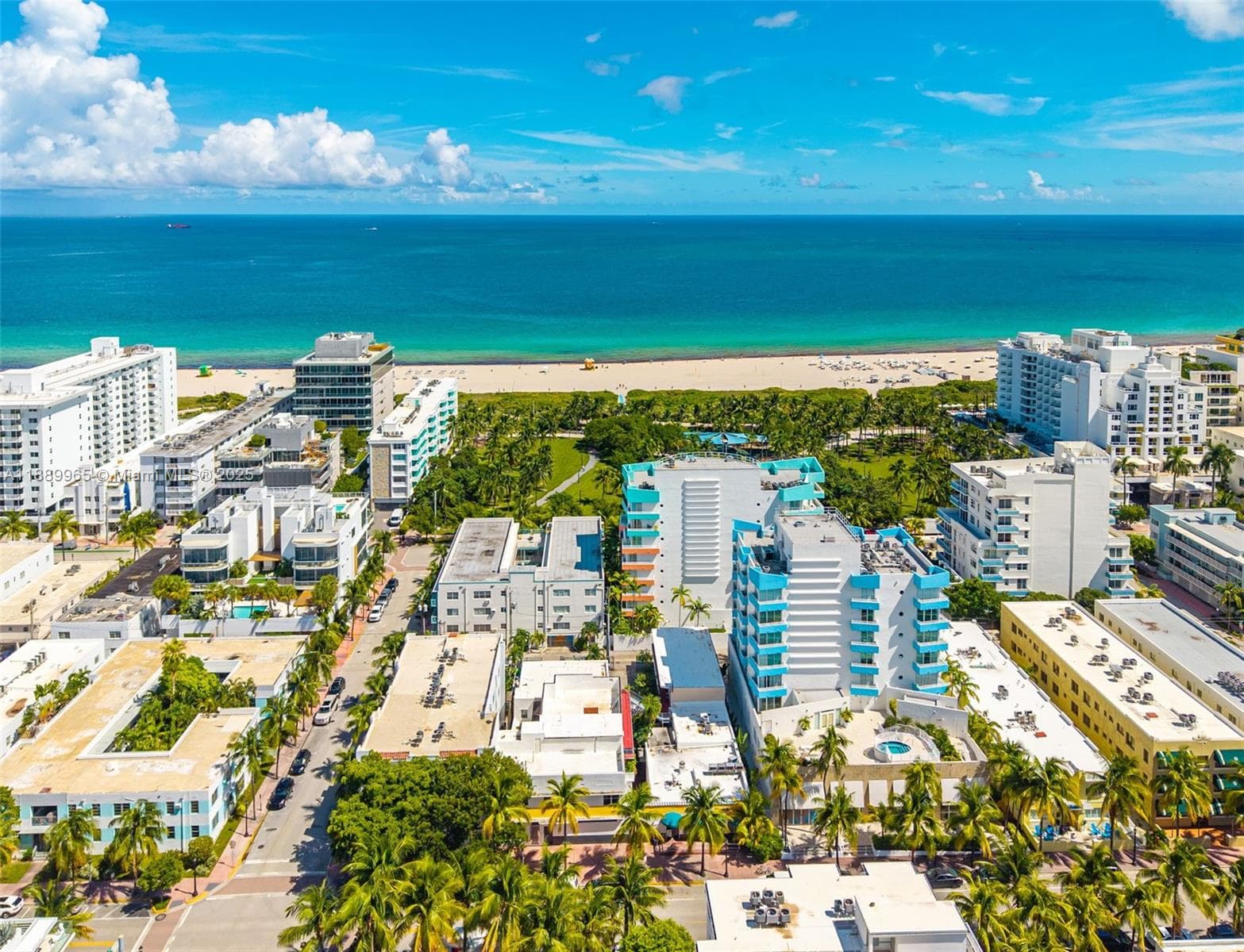 249 Collins Ave, Miami Beach FL 33139 — 19