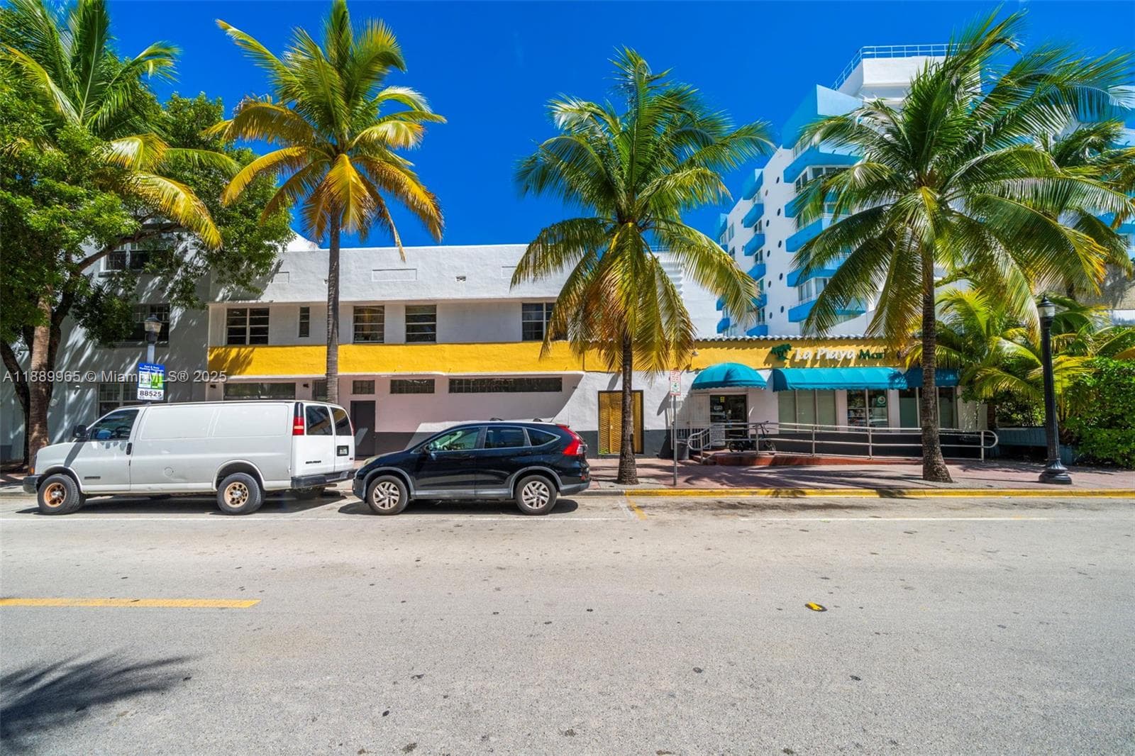 249 Collins Ave, Miami Beach FL 33139 — 4