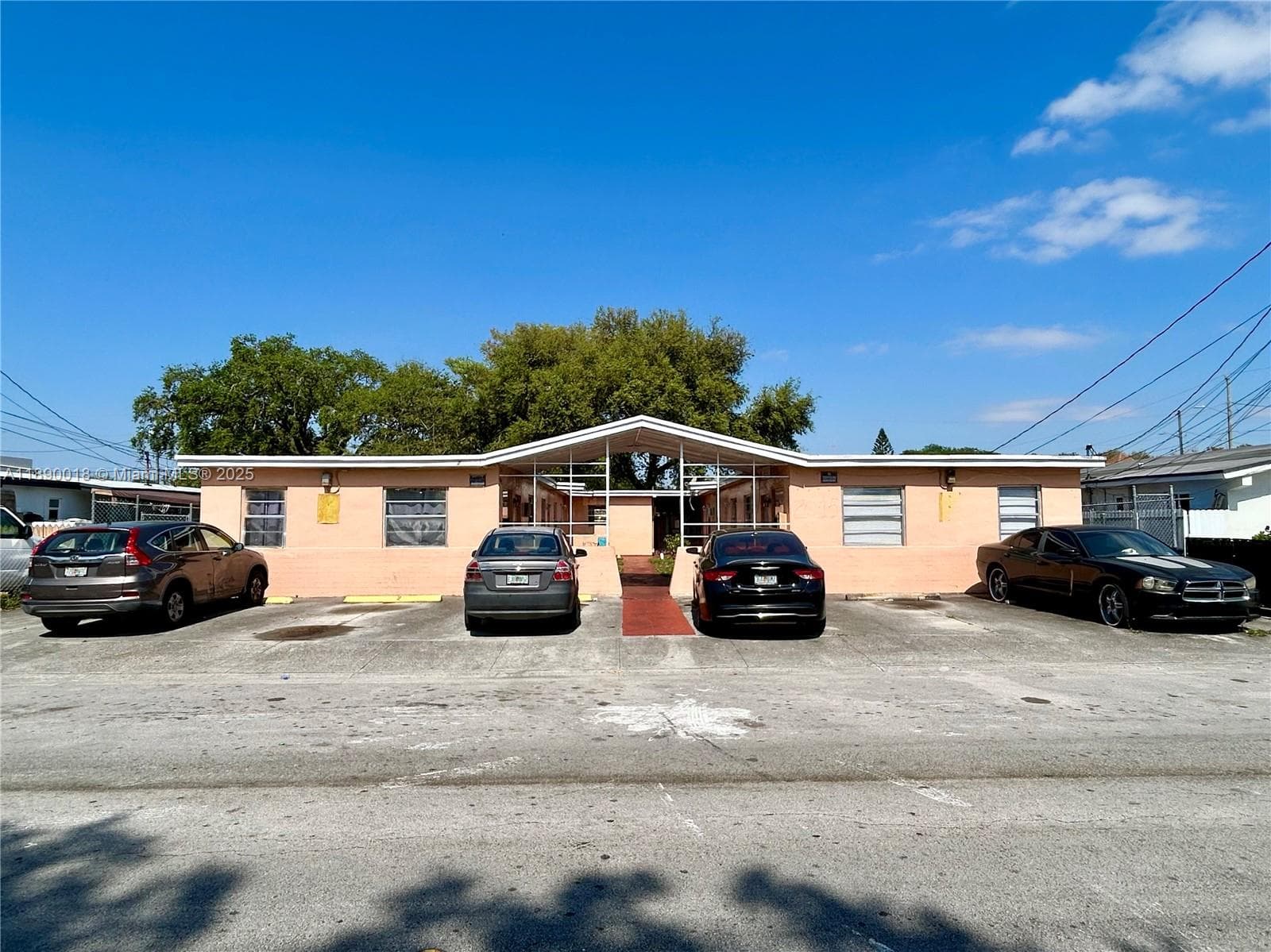2013 Washington Ave, Opa-Locka FL 33054 — 1