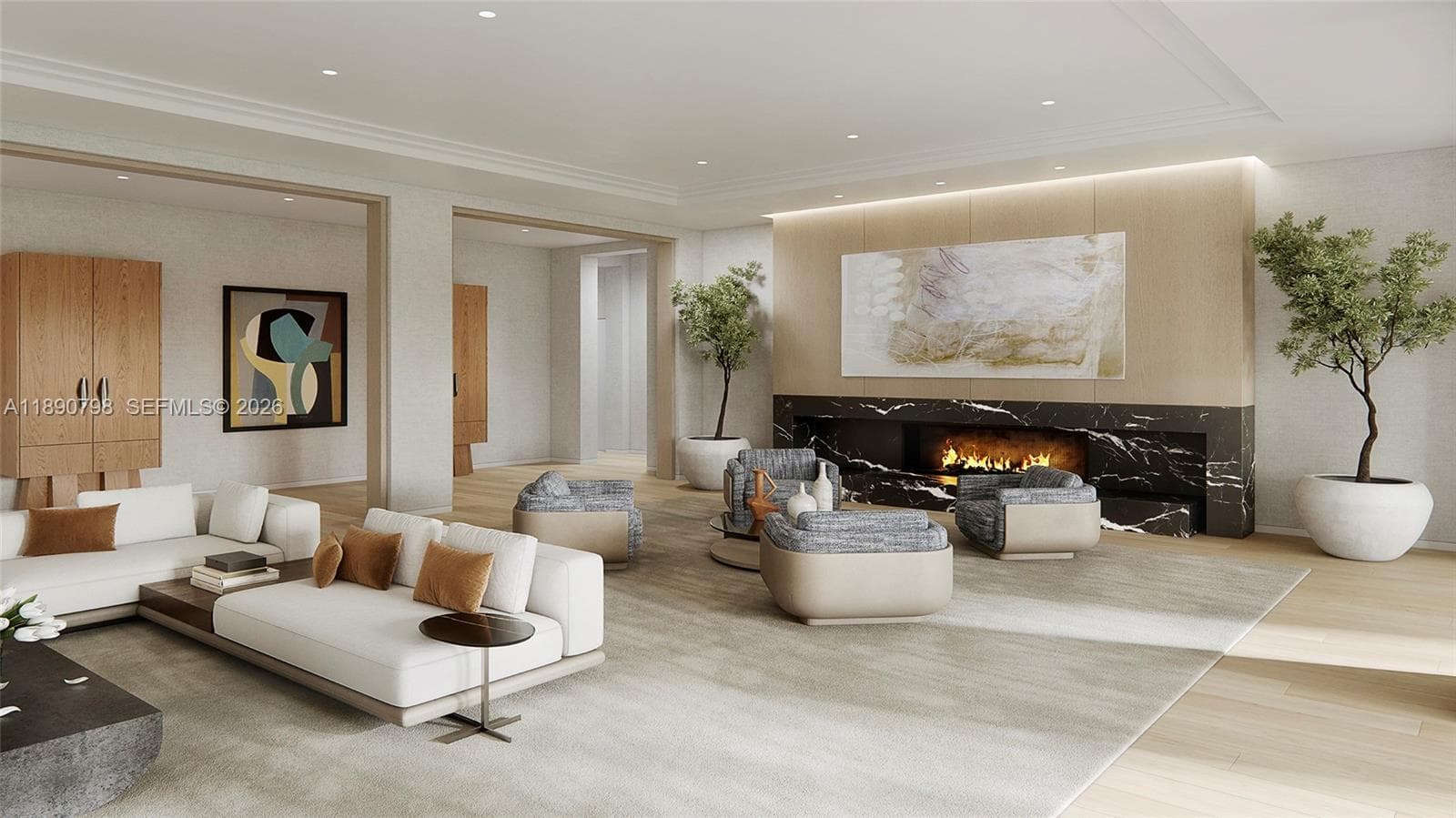 1007 Fisher Island Drive, Miami Beach FL 33109 — 6