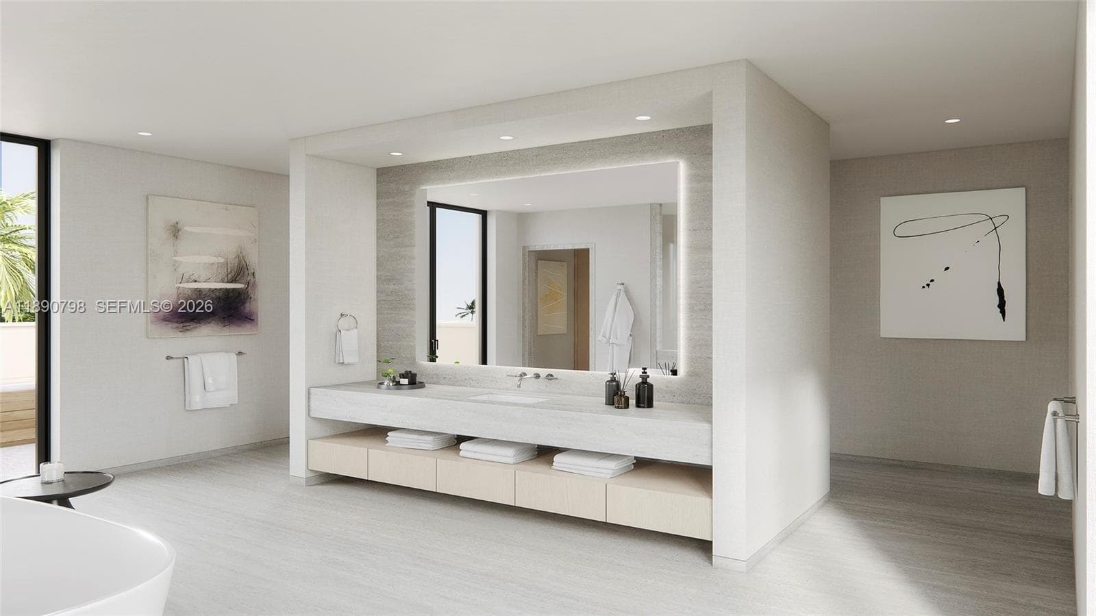 1007 Fisher Island Drive, Miami Beach FL 33109 — 13