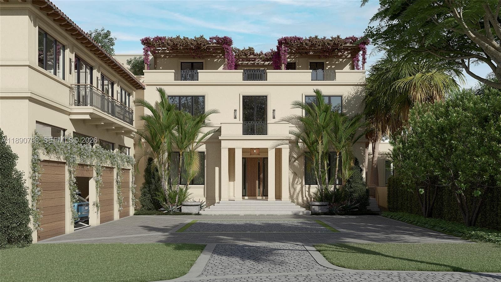1007 Fisher Island Drive, Miami Beach FL 33109 — 17