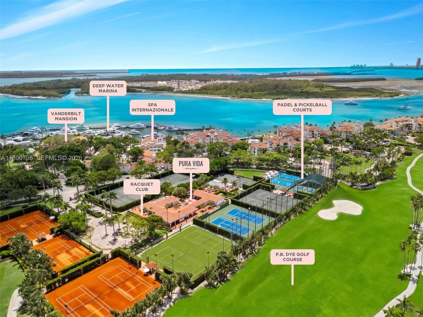 1007 Fisher Island Drive, Miami Beach FL 33109 — 22