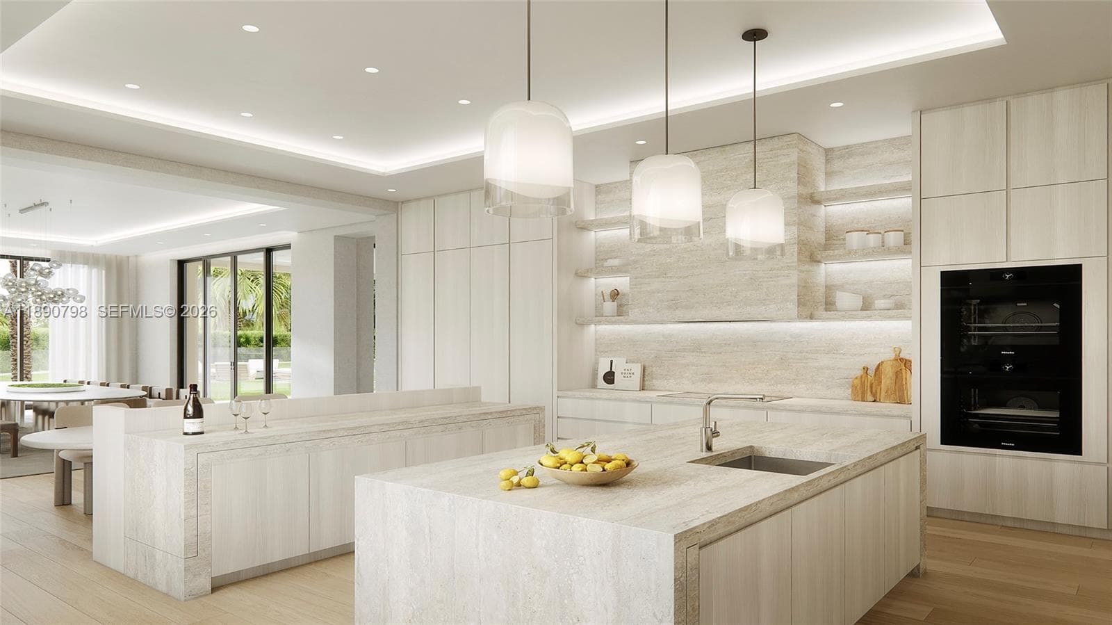 1007 Fisher Island Drive, Miami Beach FL 33109 — 7