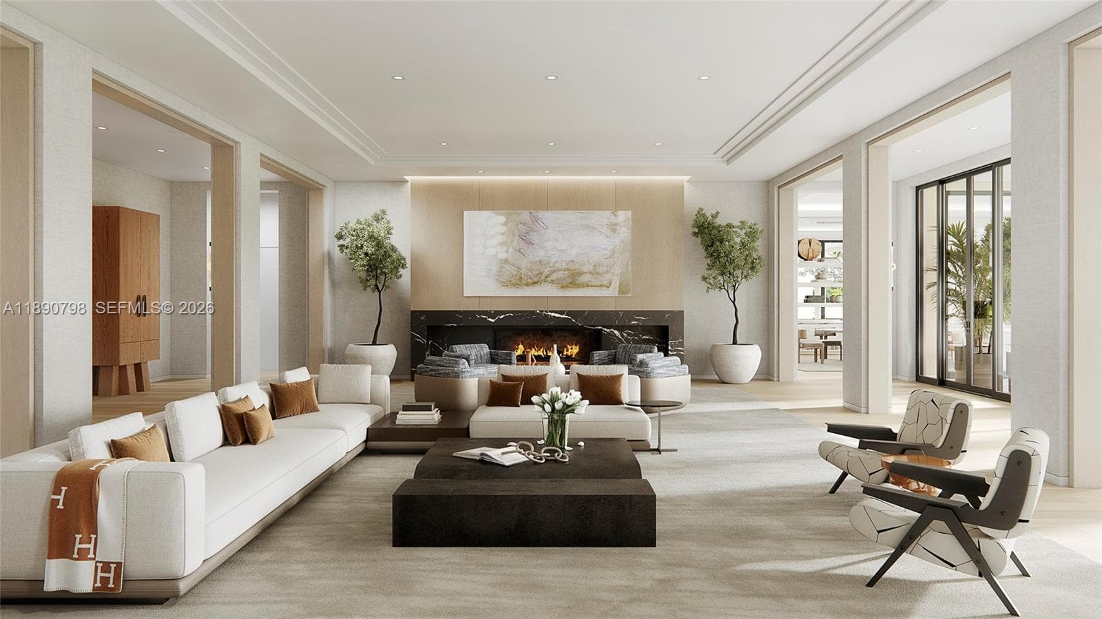 1007 Fisher Island Drive, Miami Beach FL 33109 — 5