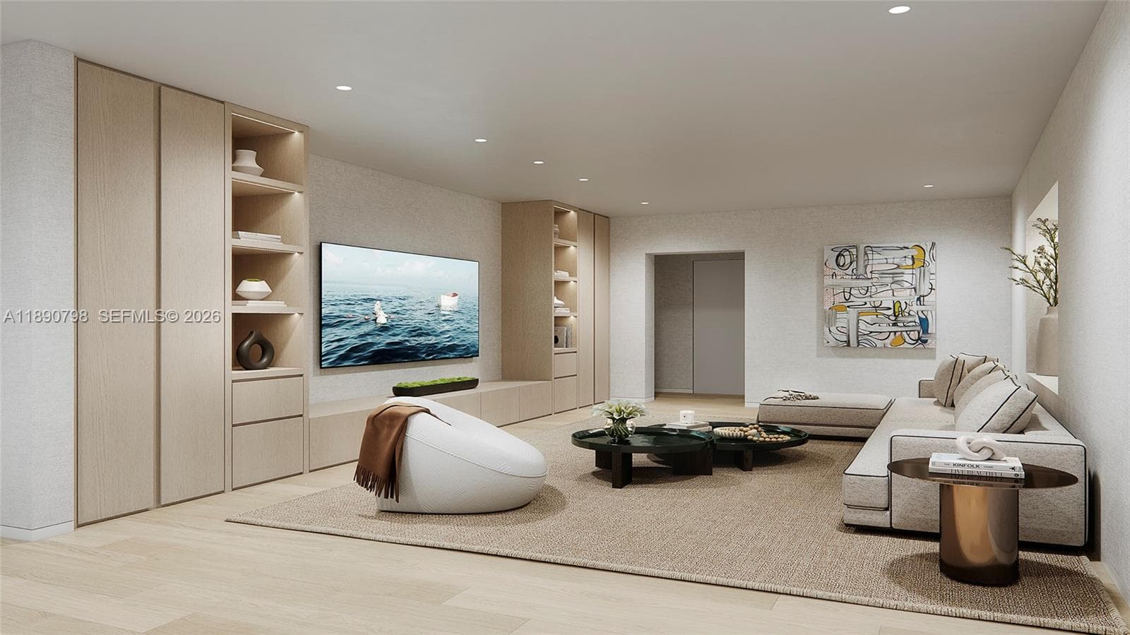 1007 Fisher Island Drive, Miami Beach FL 33109 — 15