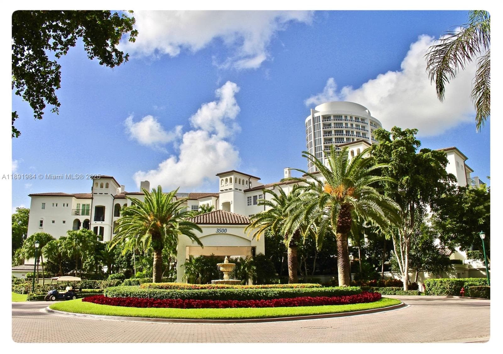 3500 Island Blvd, Aventura FL 33160 — 1