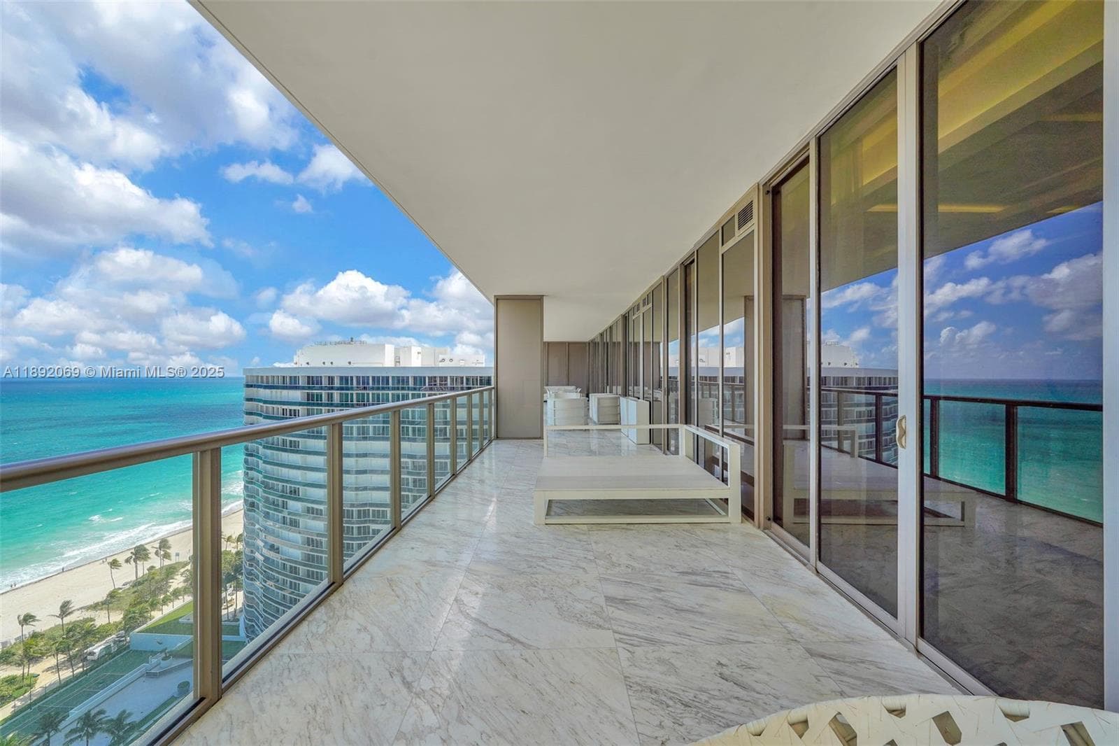 9701 Collins Ave # 2103S, Bal Harbour FL 33154 — 24