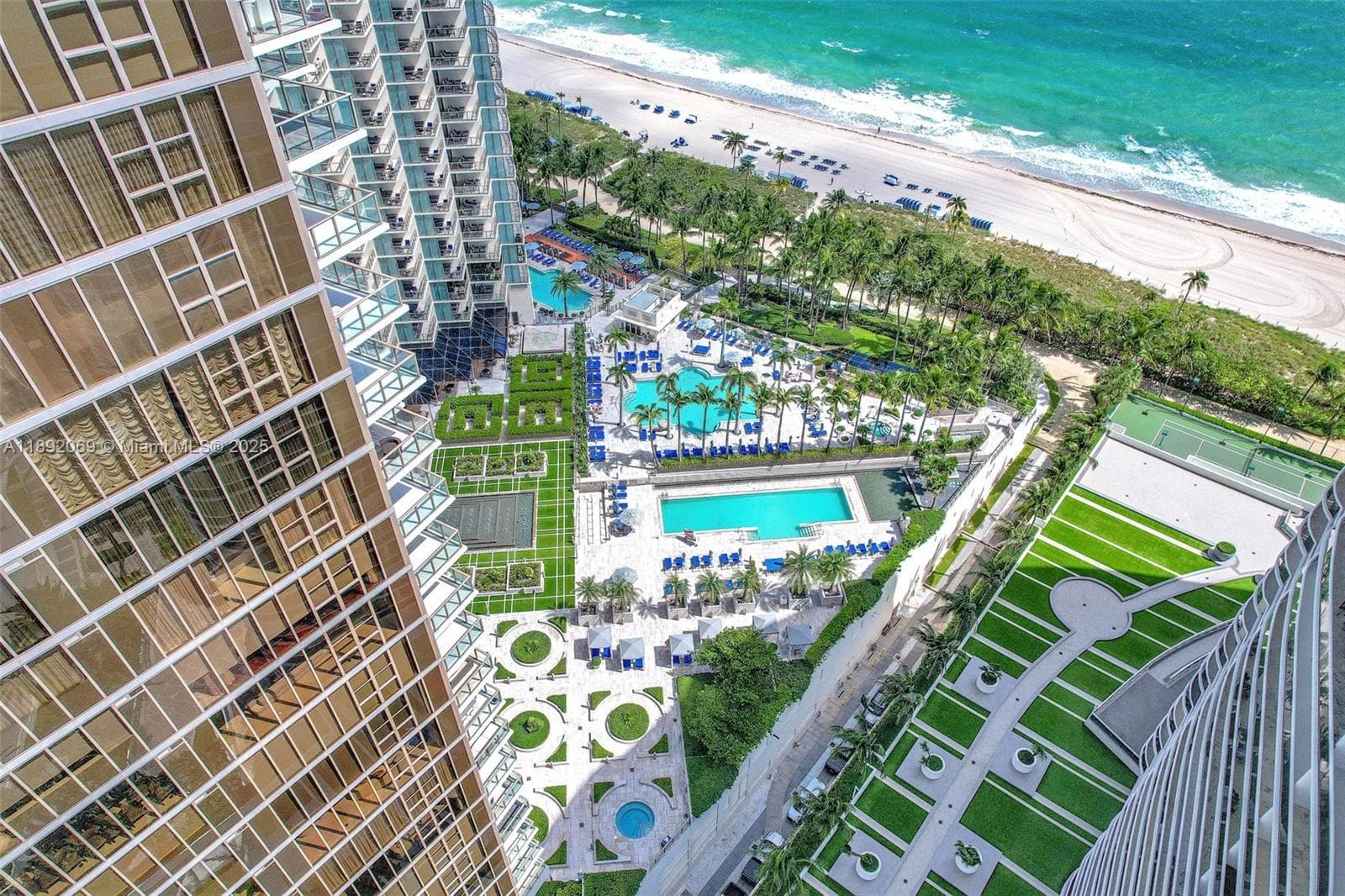 9701 Collins Ave # 2103S, Bal Harbour FL 33154 — 68