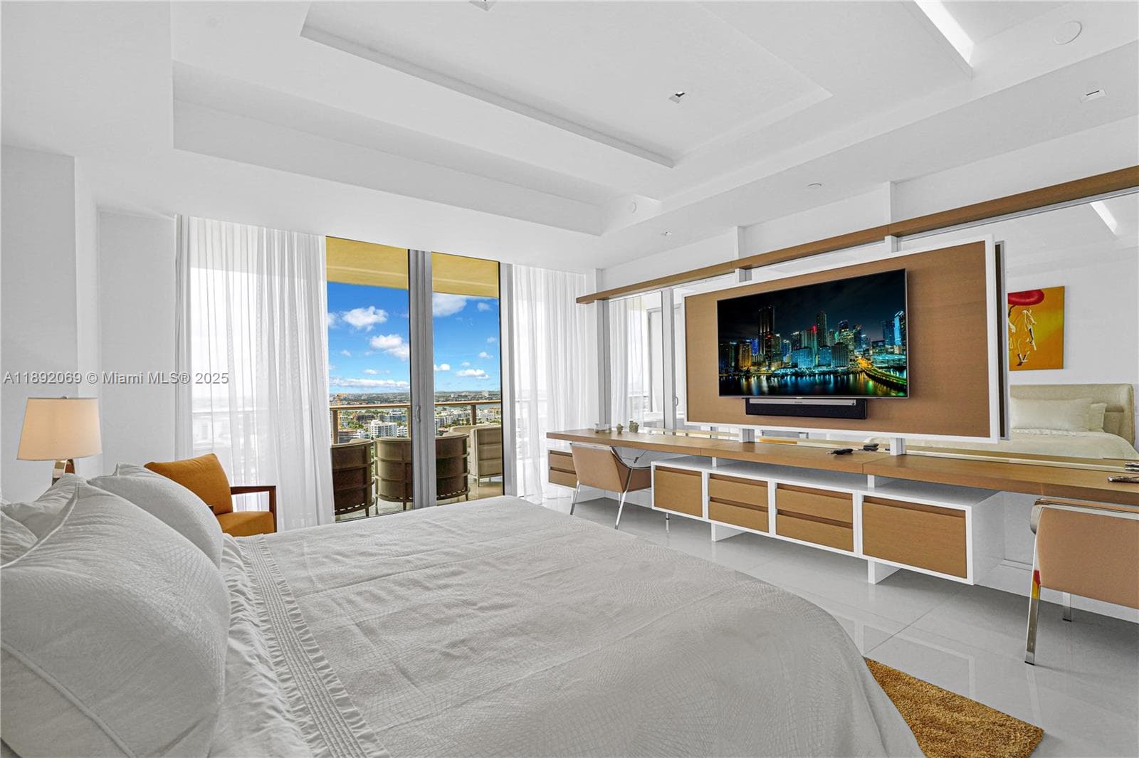 9701 Collins Ave # 2103S, Bal Harbour FL 33154 — 25