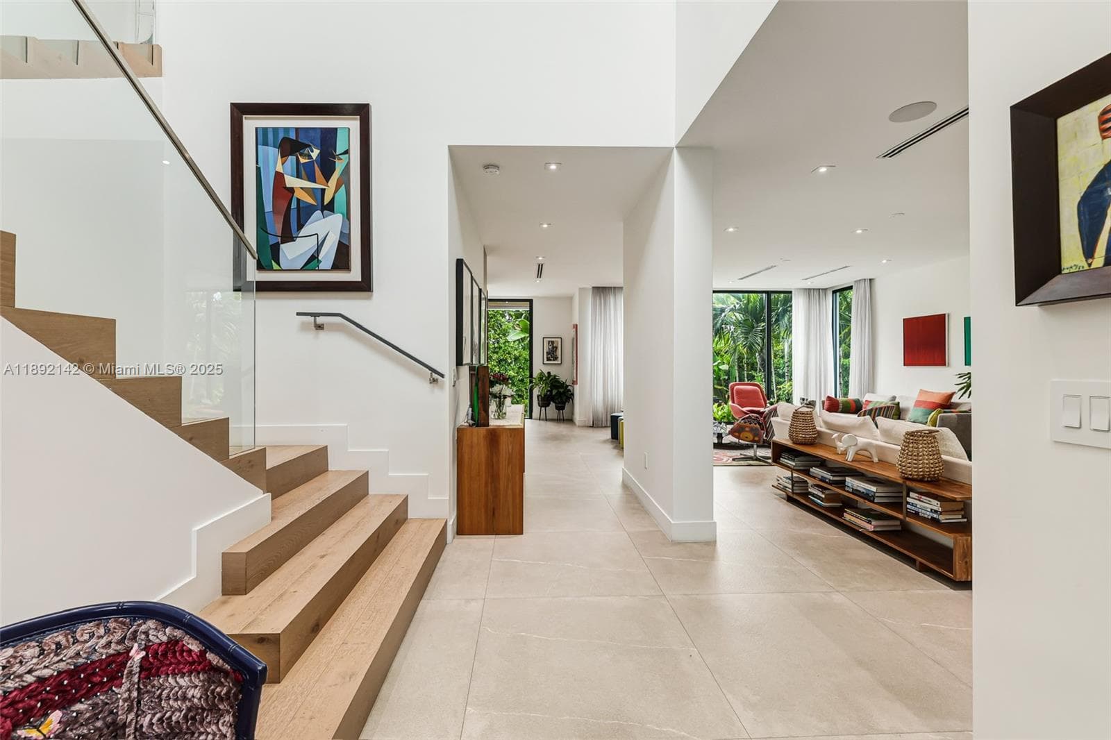 445 Ridgewood Rd, Key Biscayne FL 33149 — 2