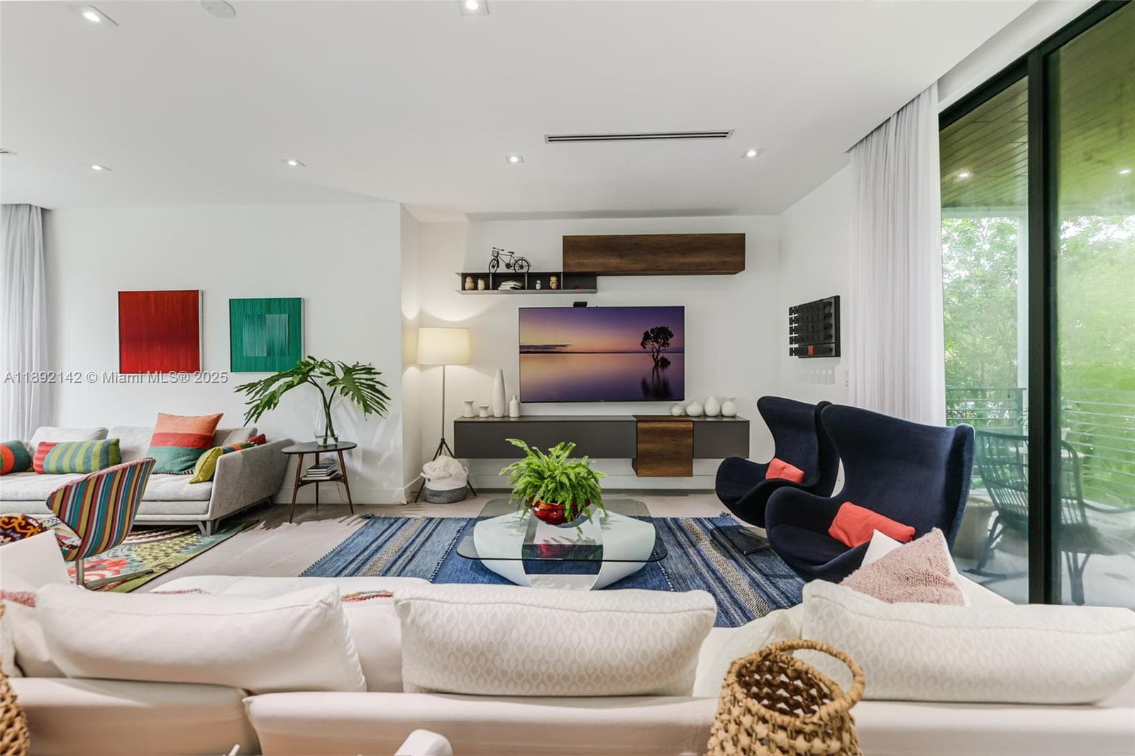 445 Ridgewood Rd, Key Biscayne FL 33149 — 6