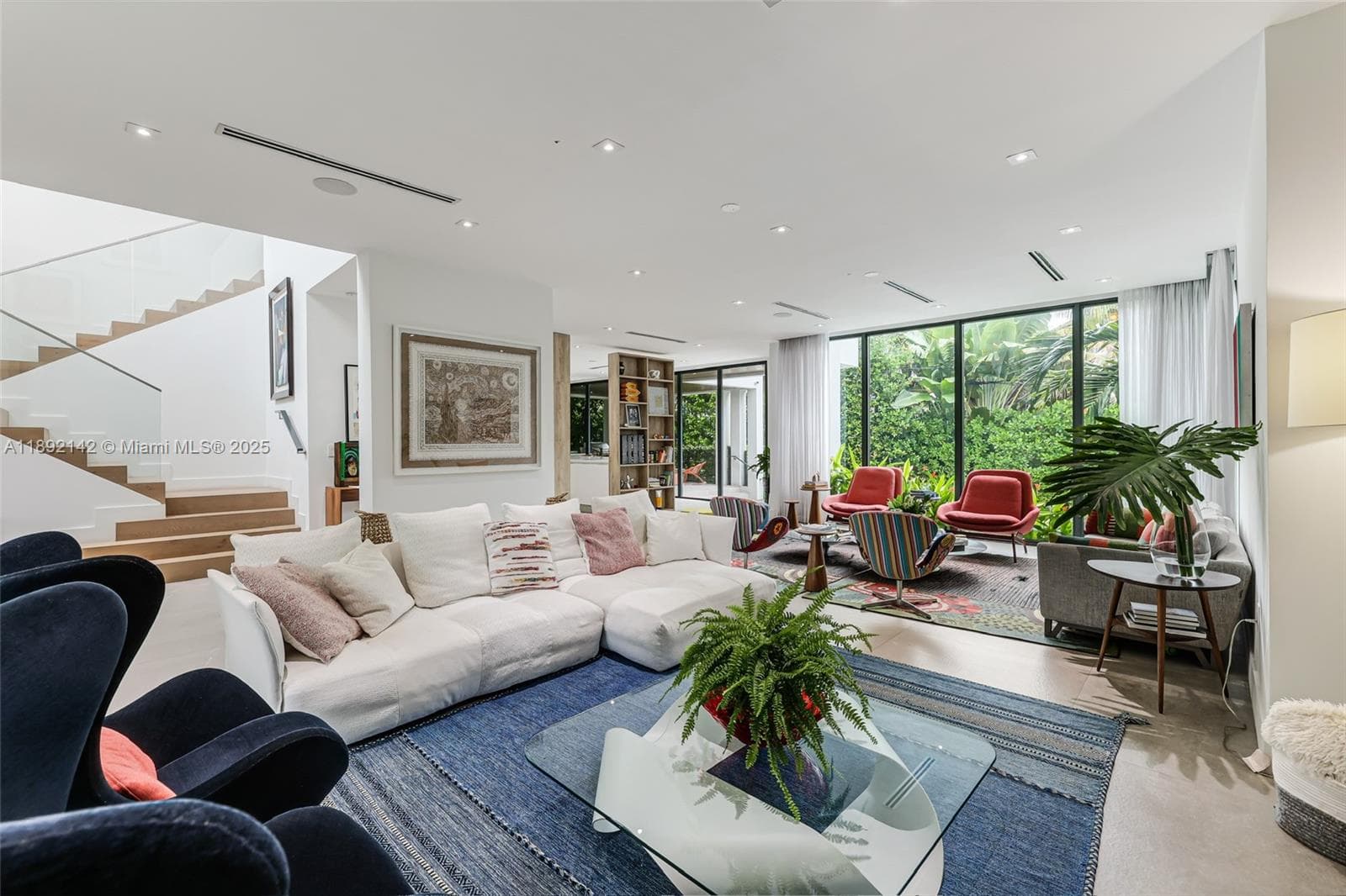 445 Ridgewood Rd, Key Biscayne FL 33149 — 7