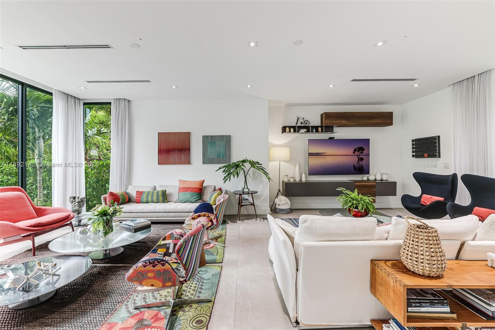 445 Ridgewood Rd, Key Biscayne FL 33149 — 3