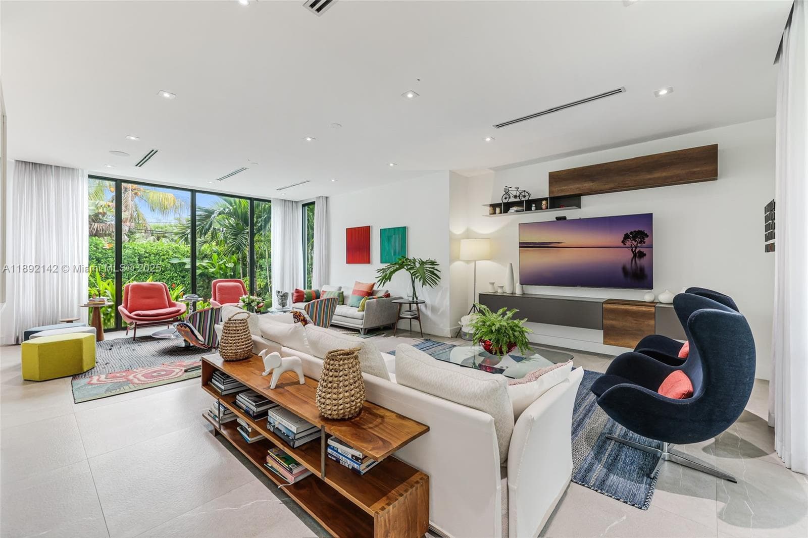 445 Ridgewood Rd, Key Biscayne FL 33149 — 5