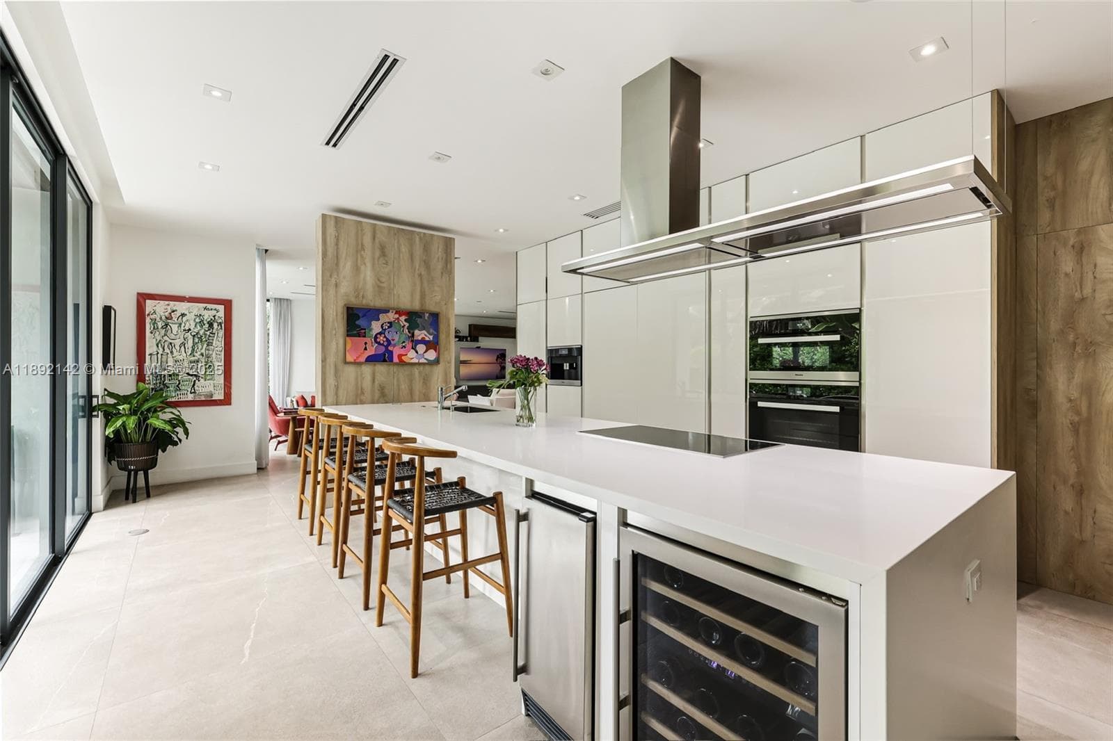 445 Ridgewood Rd, Key Biscayne FL 33149 — 14