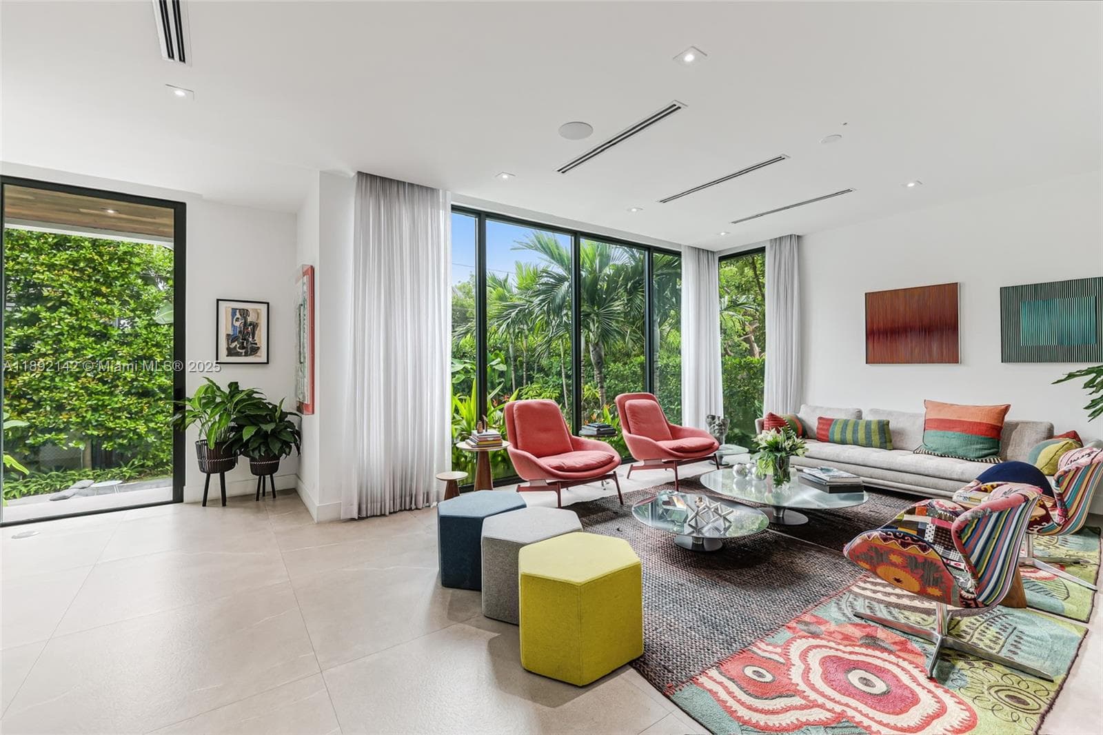 445 Ridgewood Rd, Key Biscayne FL 33149 — 8