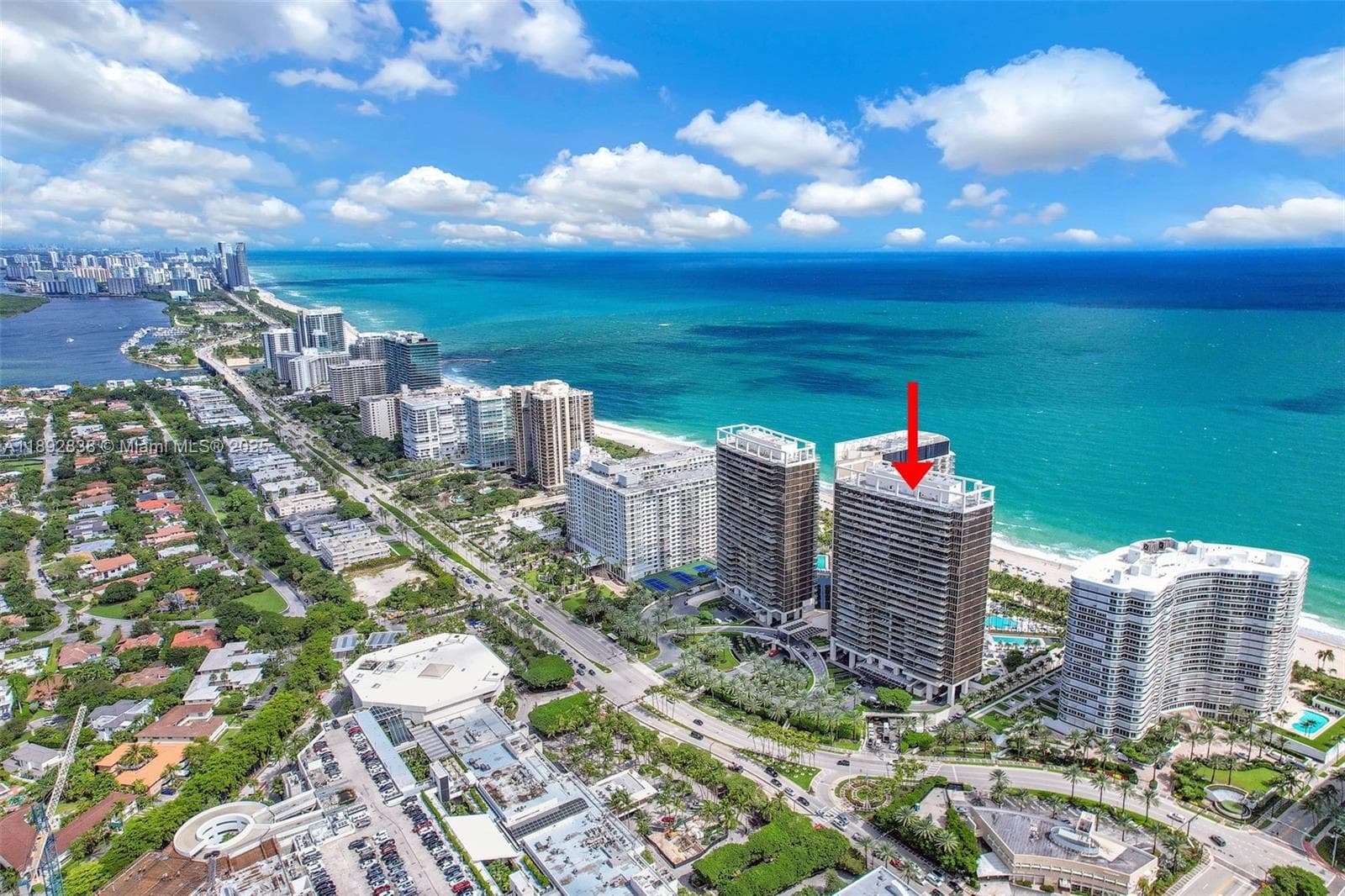 9701 Collins Ave # 2104S, Bal Harbour FL 33154 — 73